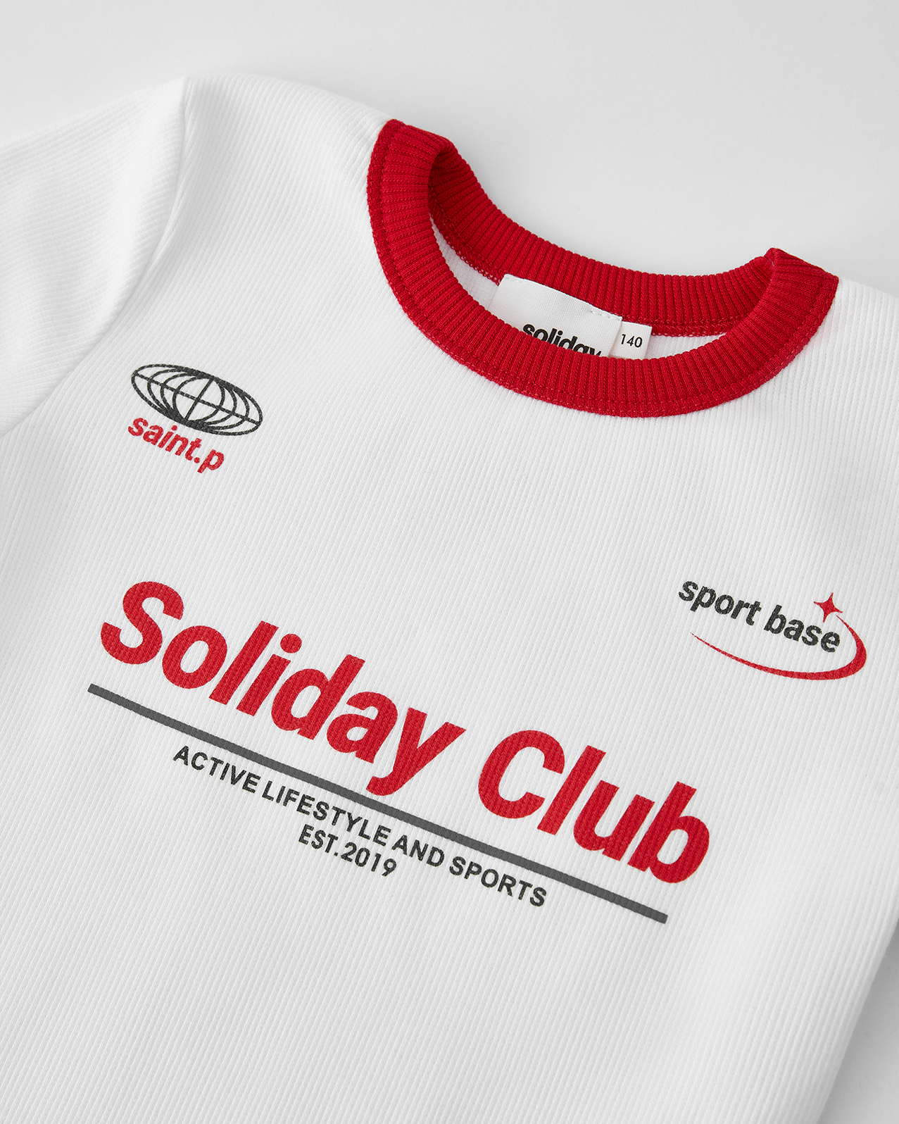 Футболка NEXT собственного производства - фото 5