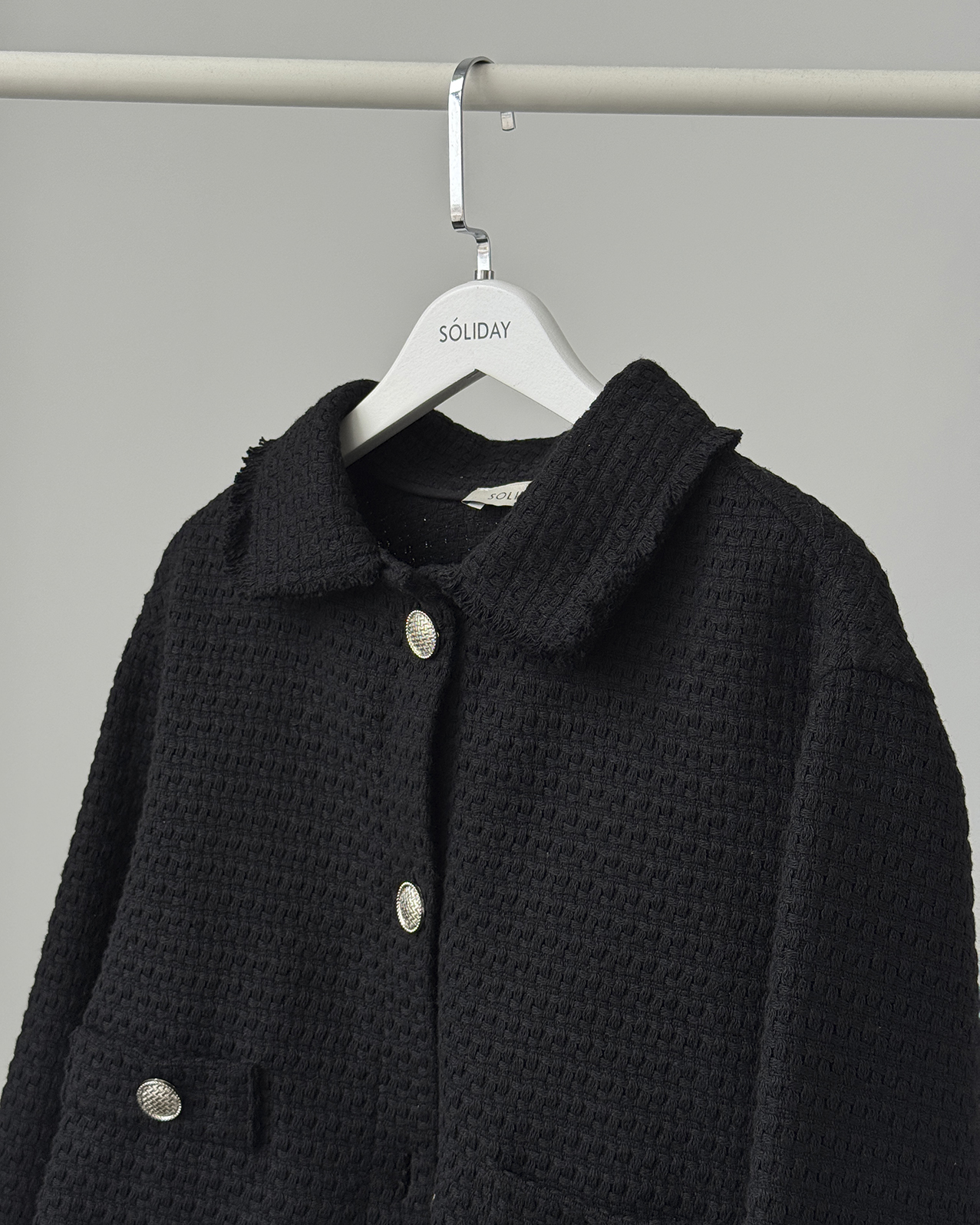 Жакет BLOSSOM SAMPLE собственного производства - фото 4