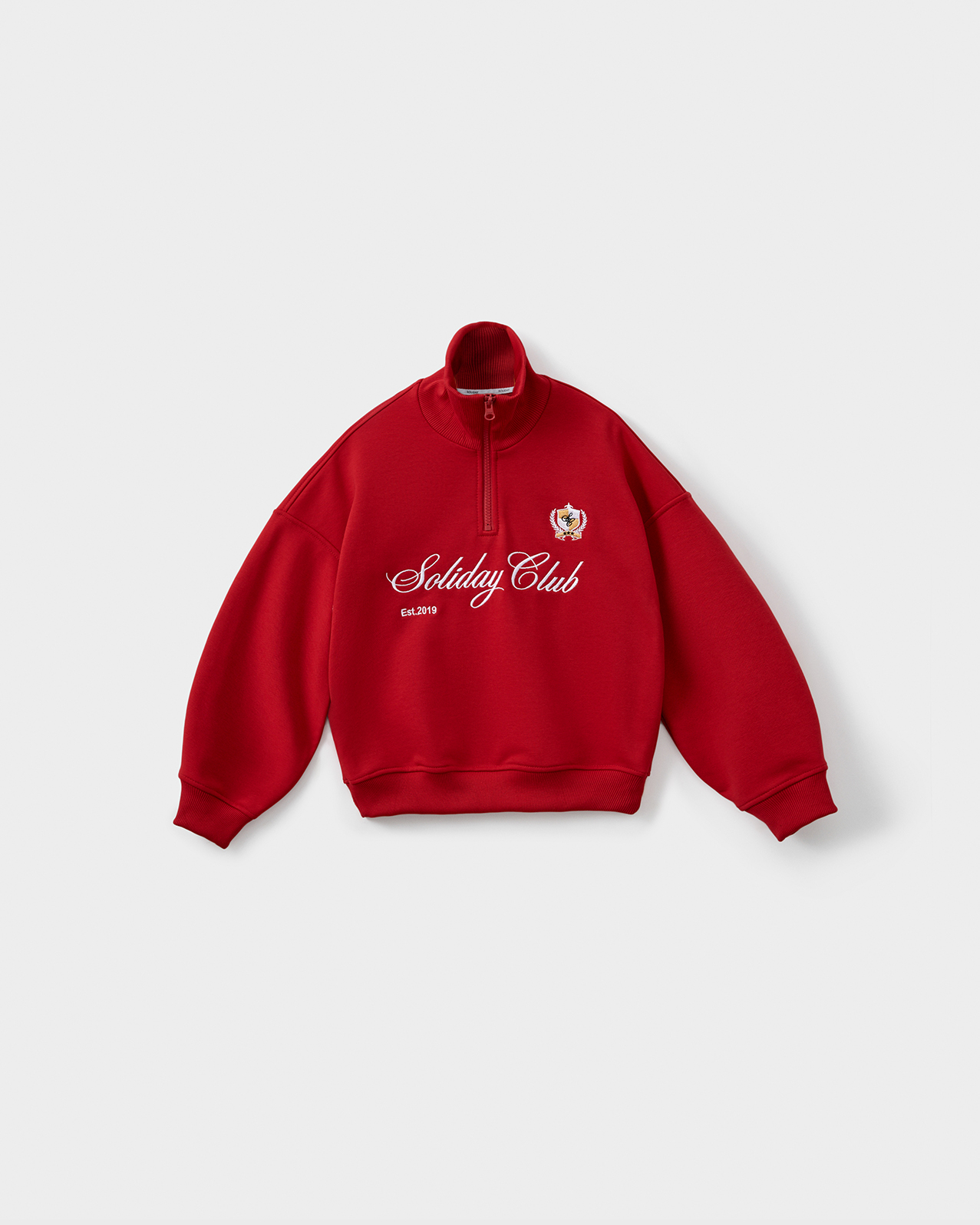 Анорак TAYLOR собственного производства - фото 4