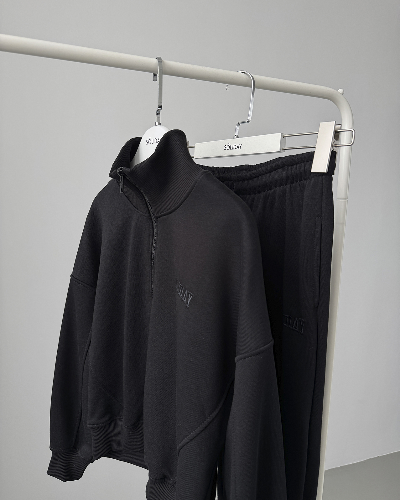 Костюм RICH SAMPLE собственного производства - фото 5