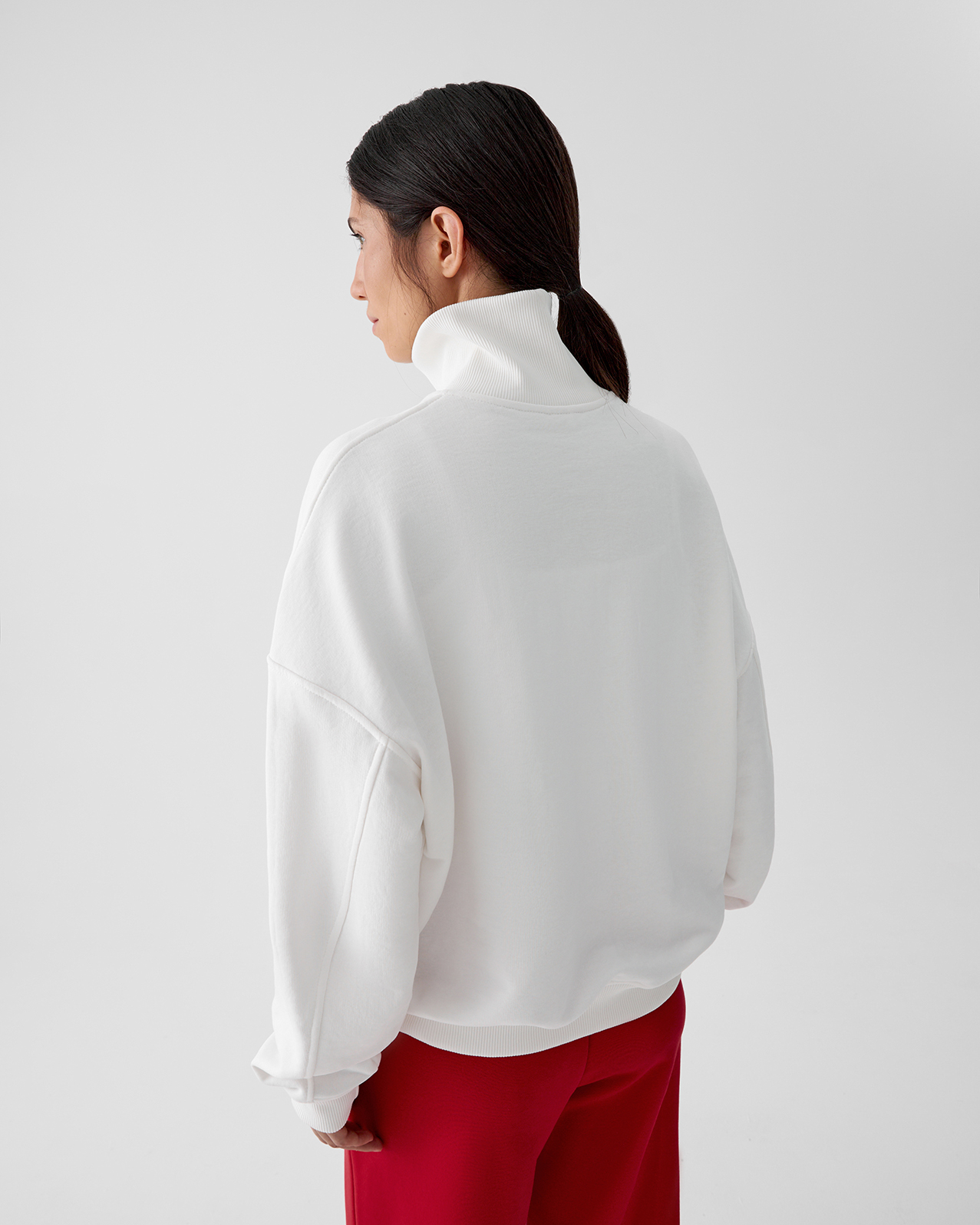 Анорак взрослый HEART собственного производства - фото 4