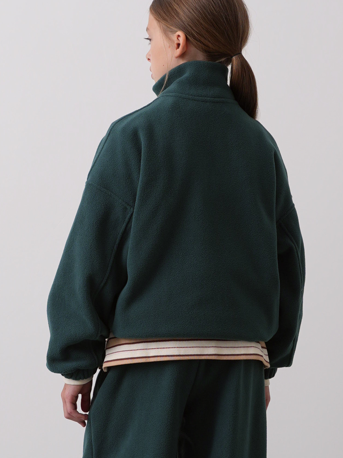 Анорак MOSS SAMPLE собственного производства - фото 2