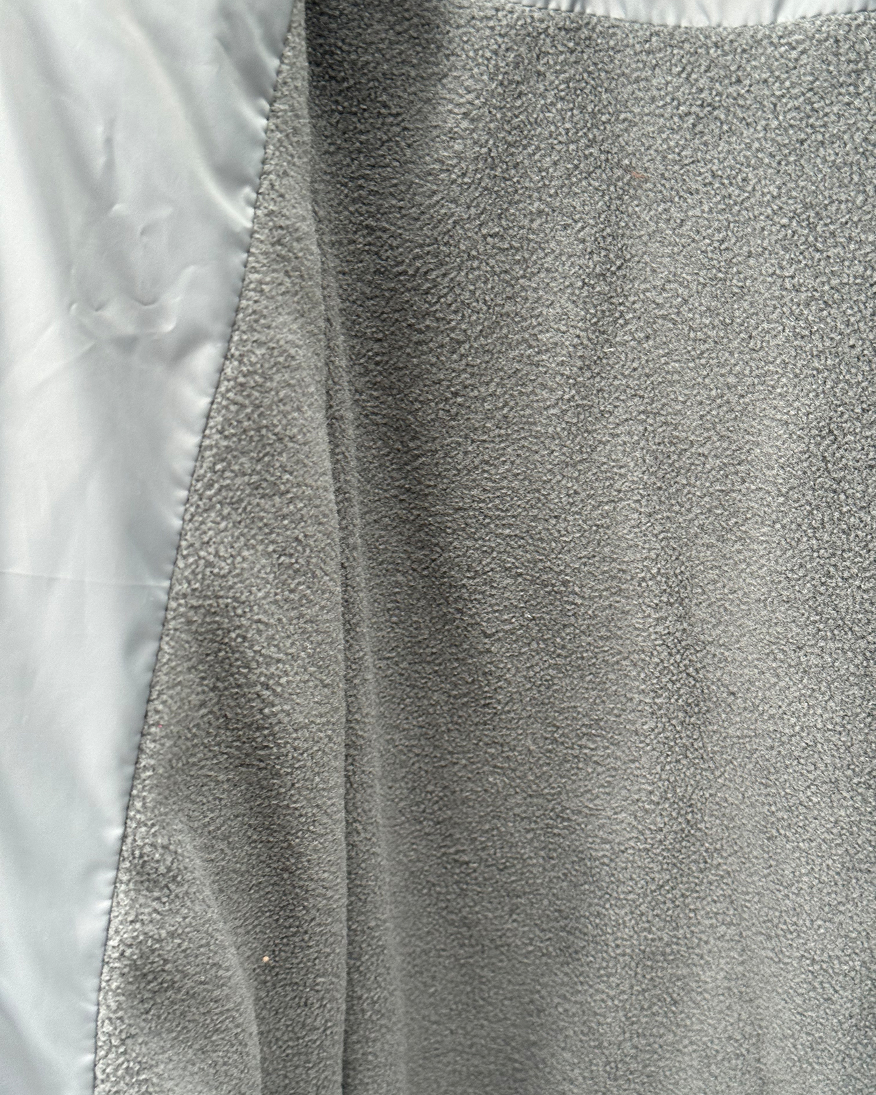 Бомбер зимний MASH SAMPLE собственного производства - фото 2