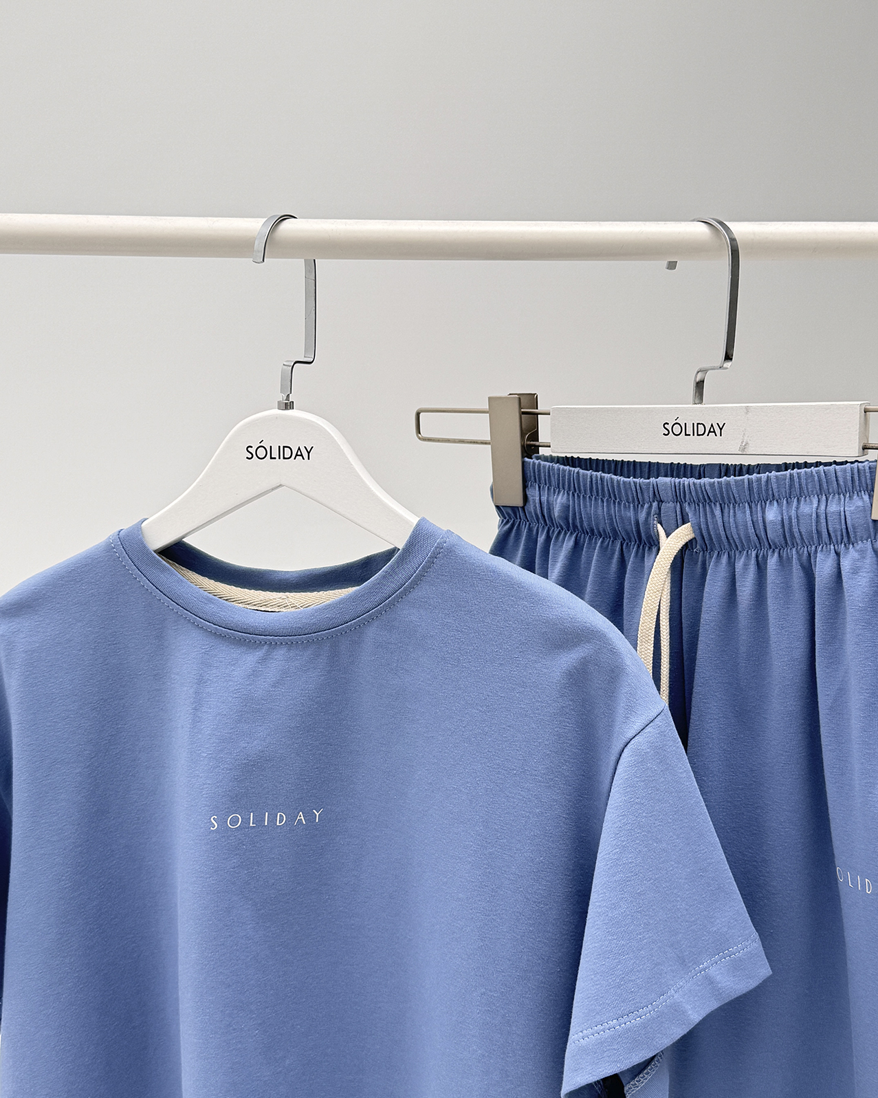 Костюм ICE деним SAMPLE собственного производства - фото 2