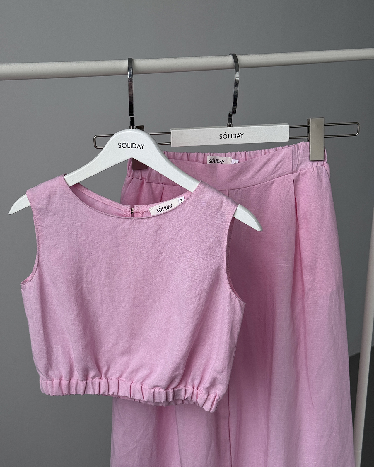 Костюм HEIDY SAMPLE собственного производства - фото 3