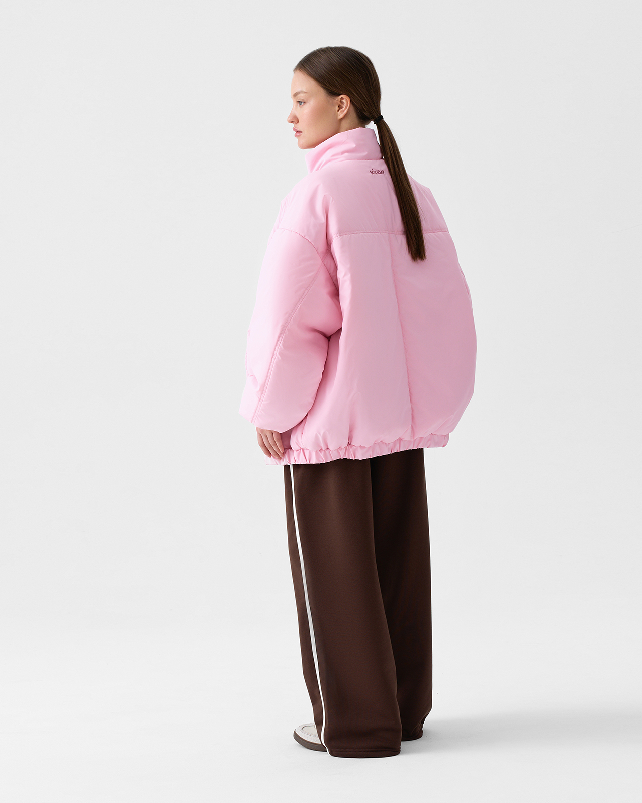 Бомбер взрослый RUSH собственного производства - фото 6