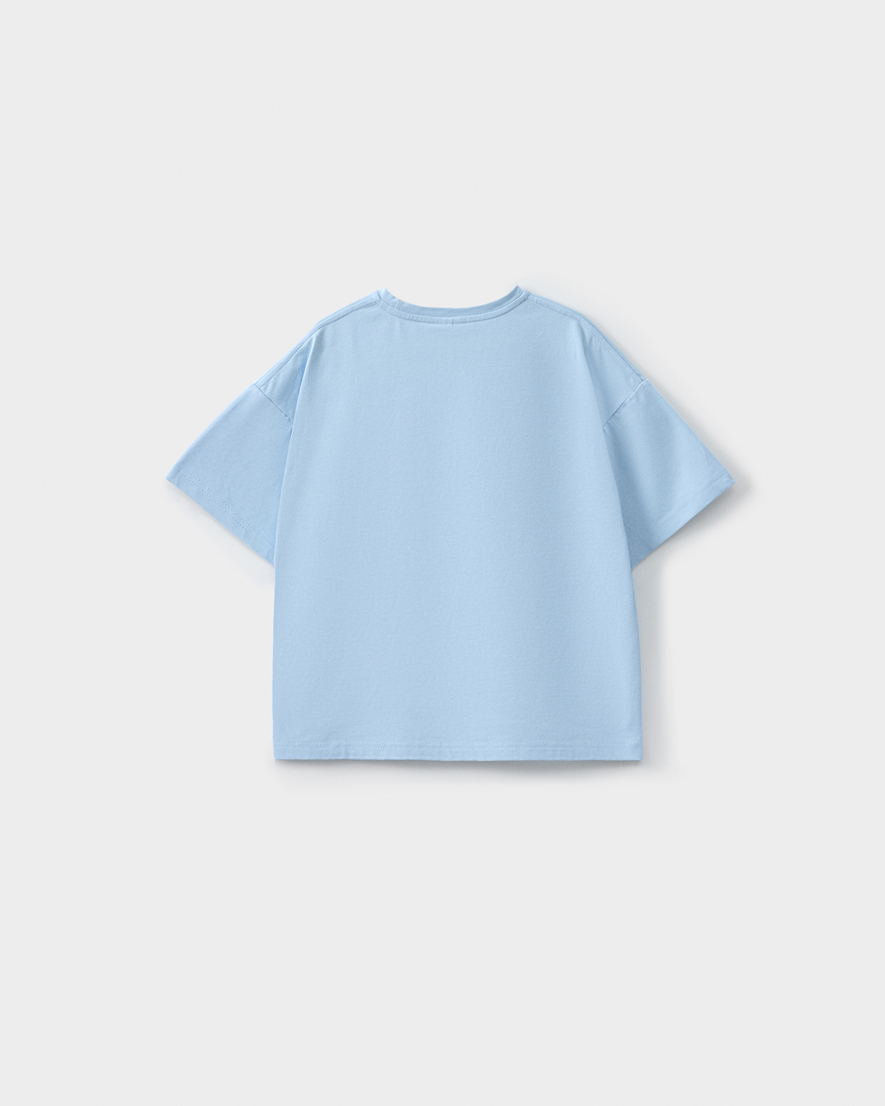 Футболка взрослая ANDY собственного производства - фото 5