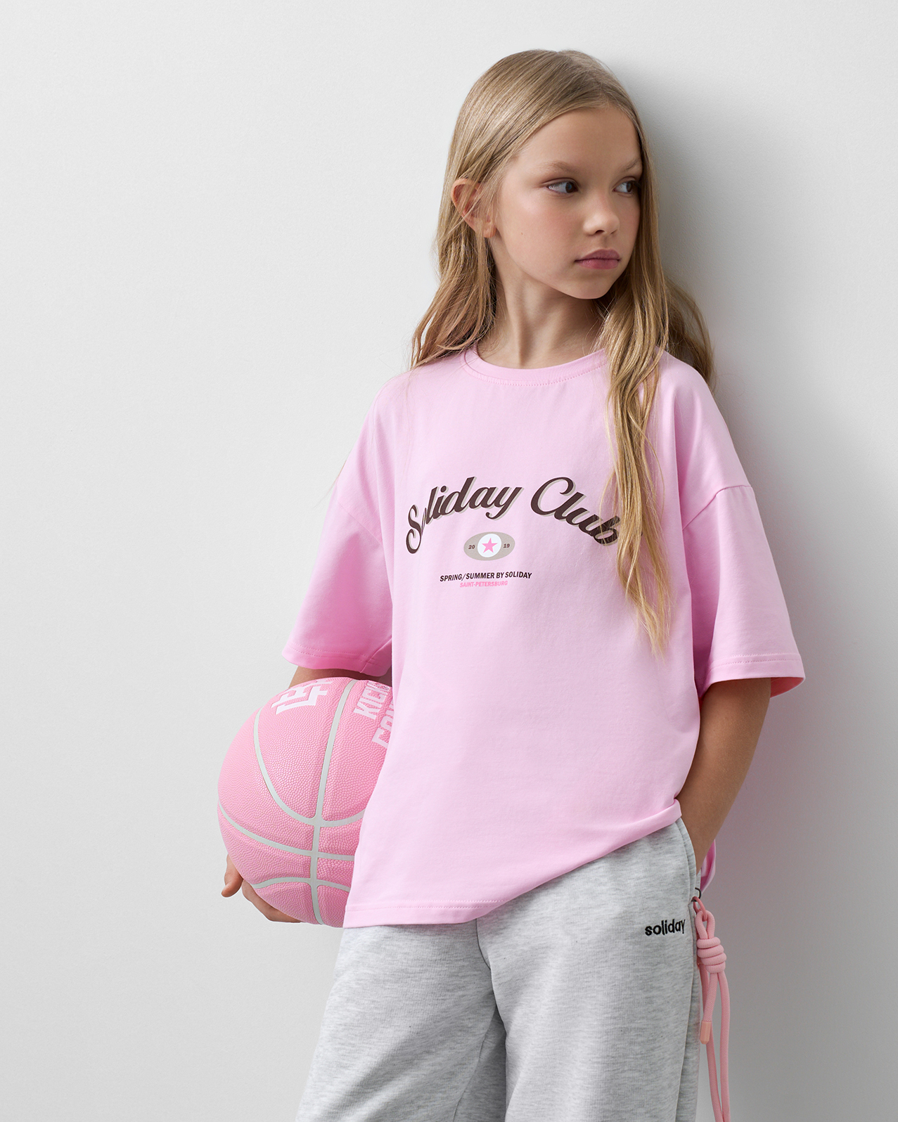 Футболка WHISPER собственного производства - фото 5