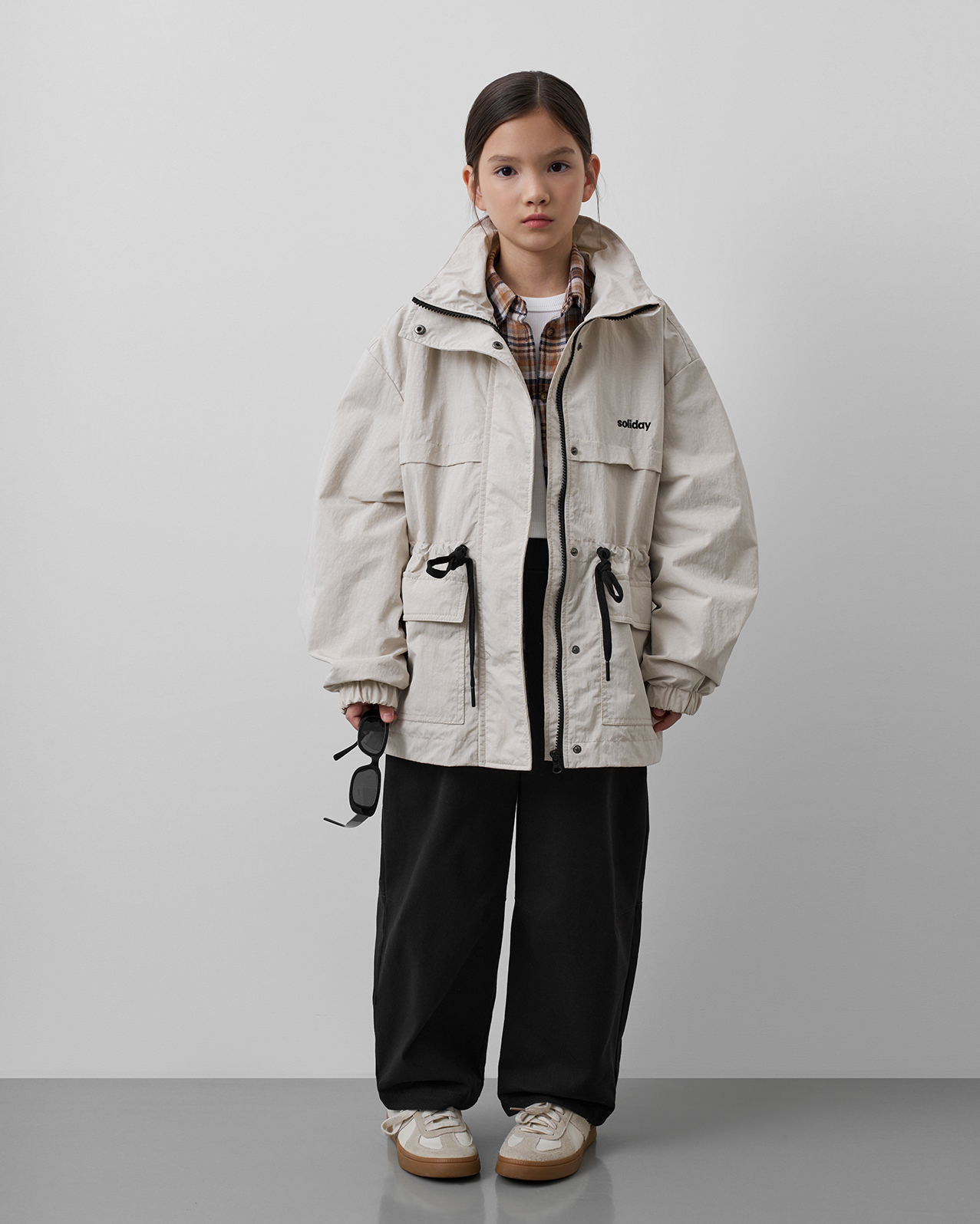 Ветровка WIND собственного производства - фото 6