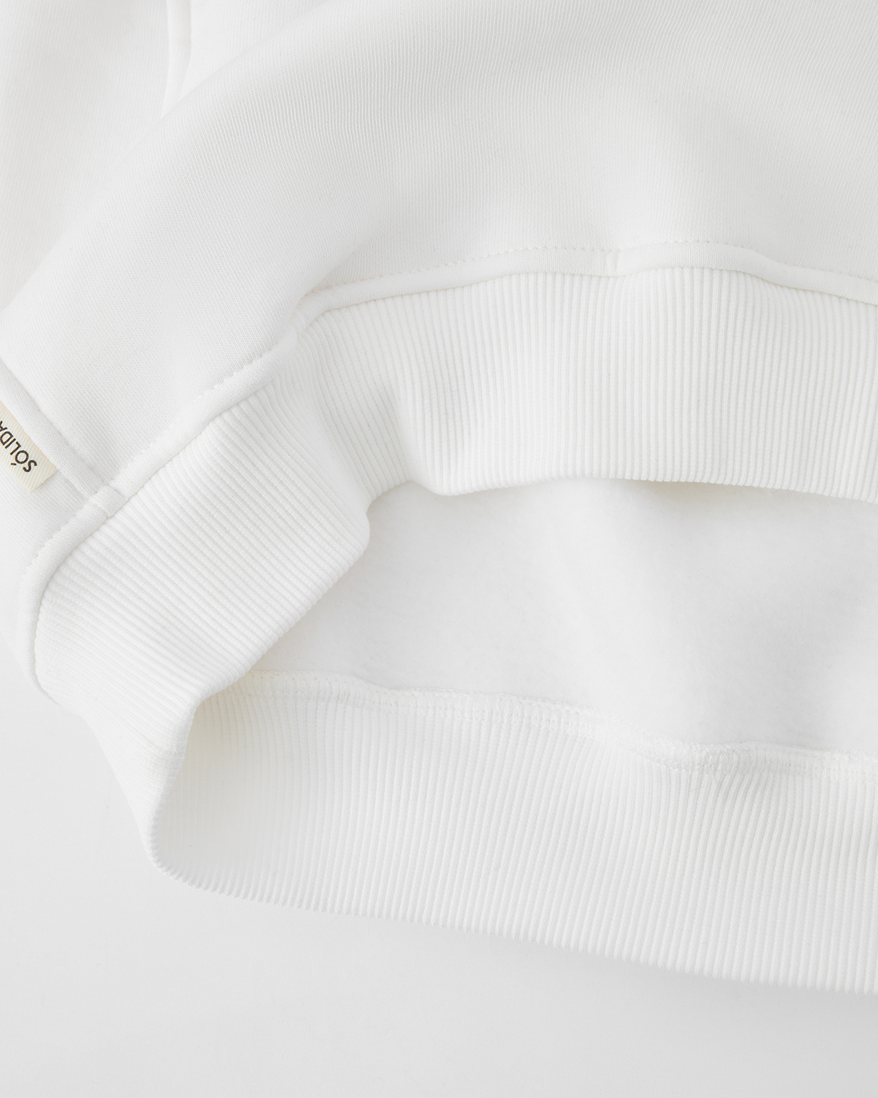 Анорак LOW с начесом собственного производства - фото 4