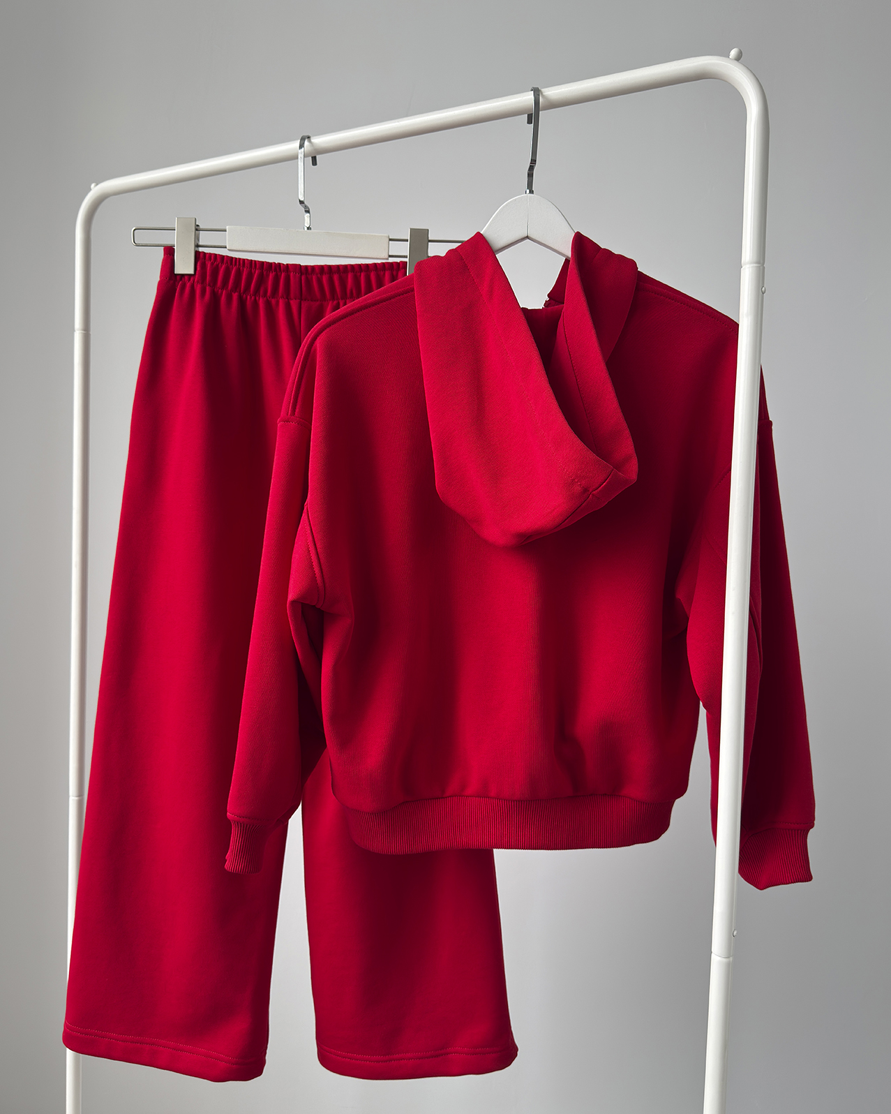 Костюм BASE SAMPLE собственного производства - фото 2