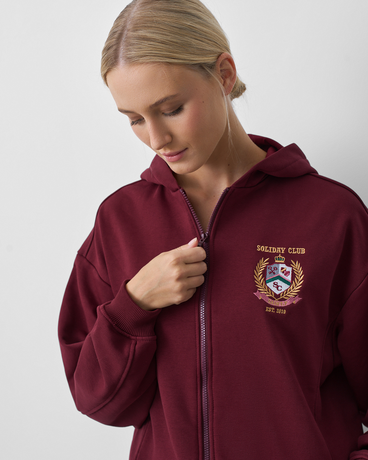 Костюм взрослый CRUSH собственного производства - фото 3