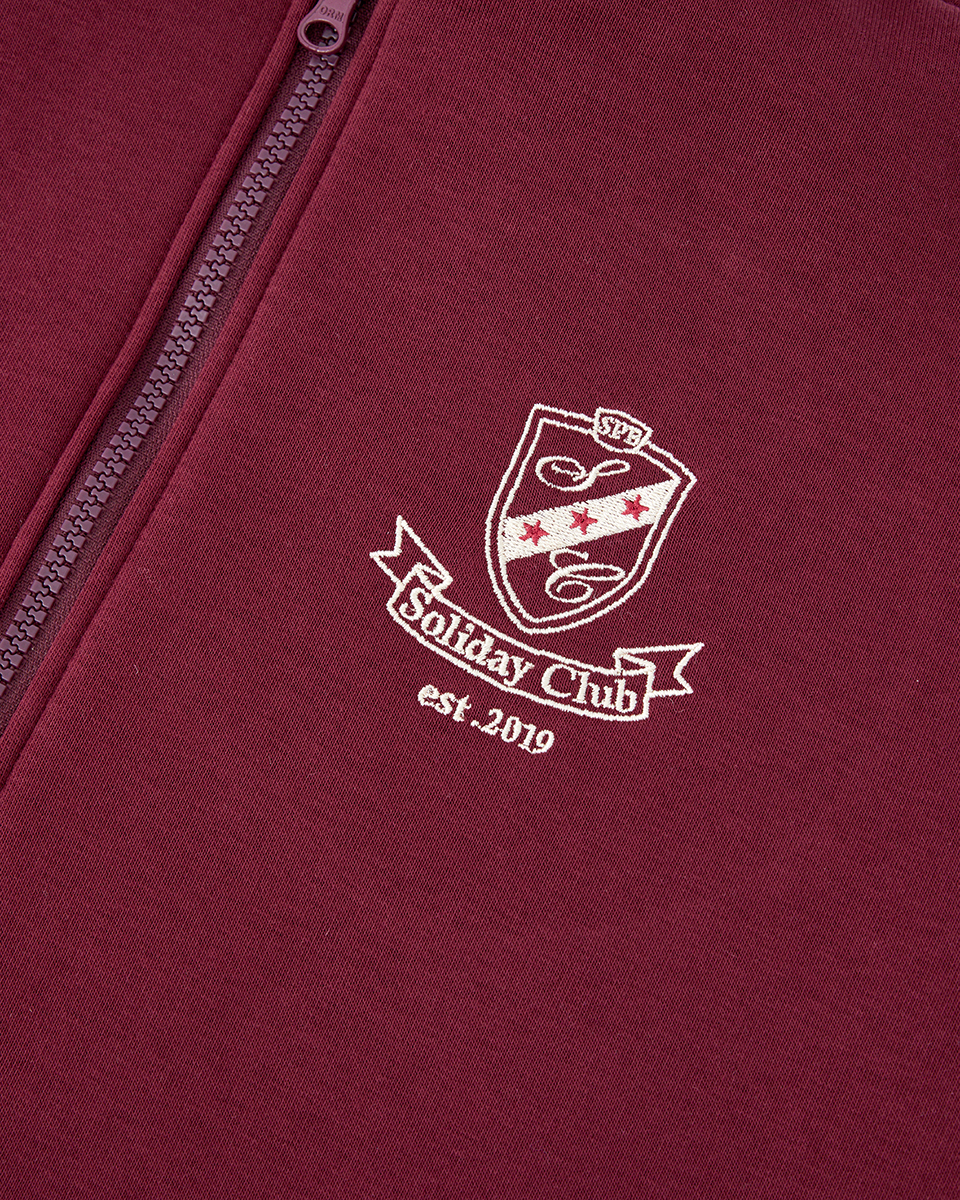 Костюм REEL с начесом собственного производства - фото 6