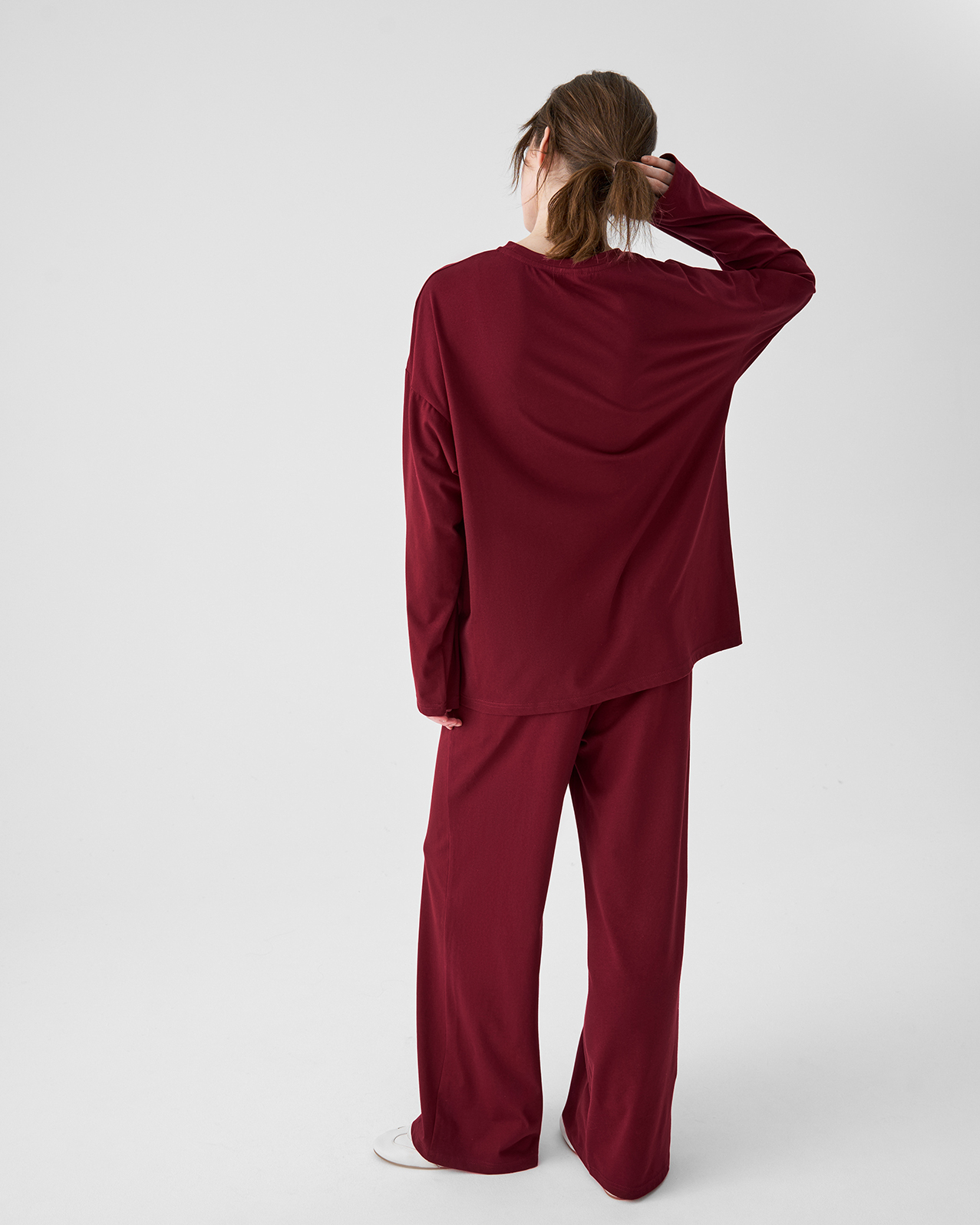 Костюм домашний взрослый LATE собственного производства - фото 3