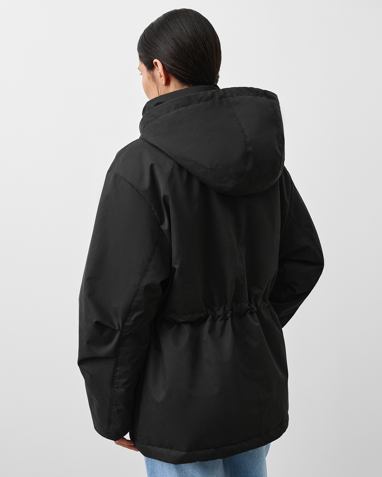 Парка взрослая PIPER собственного производства - фото 6