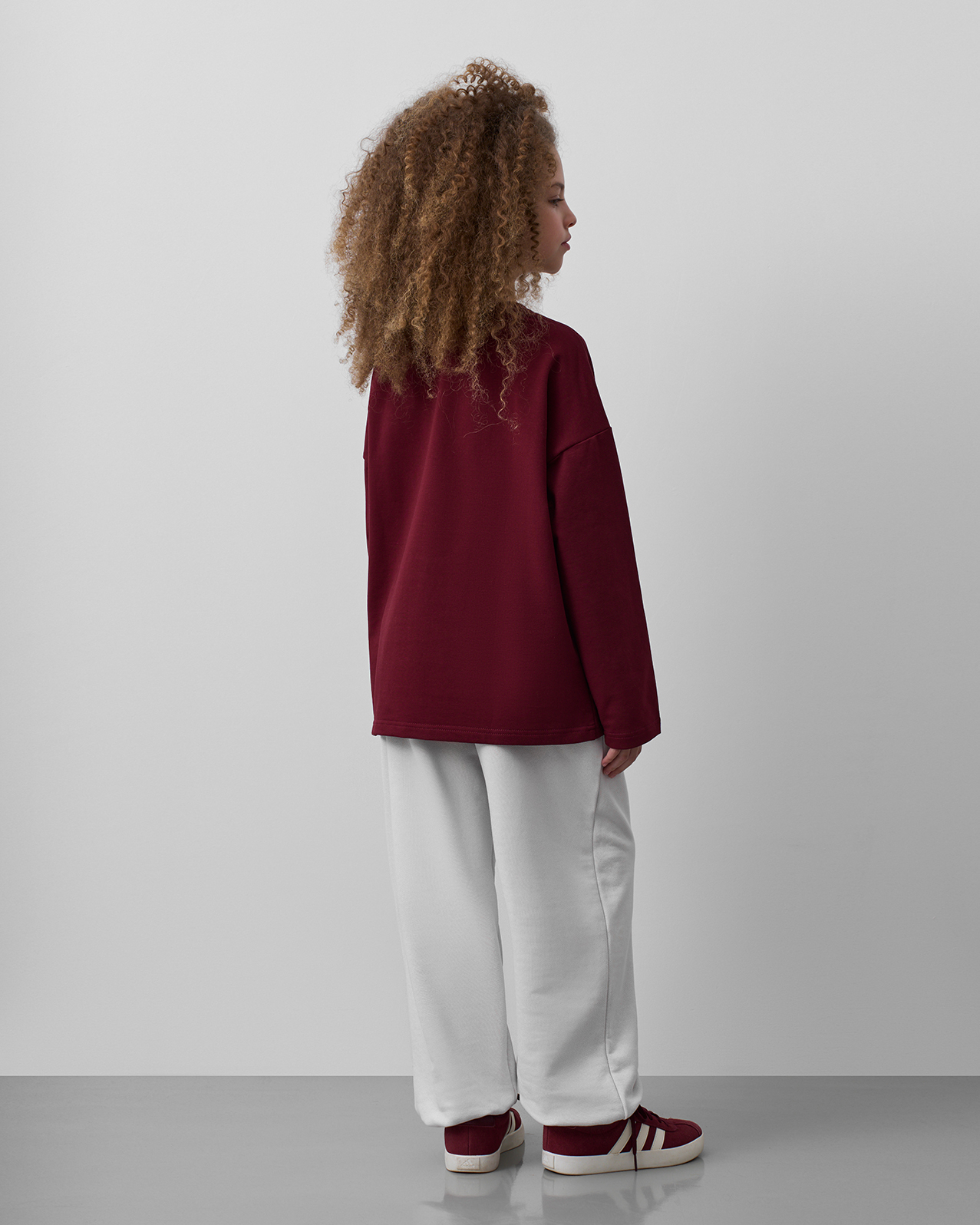 Брюки MOTION собственного производства - фото 3