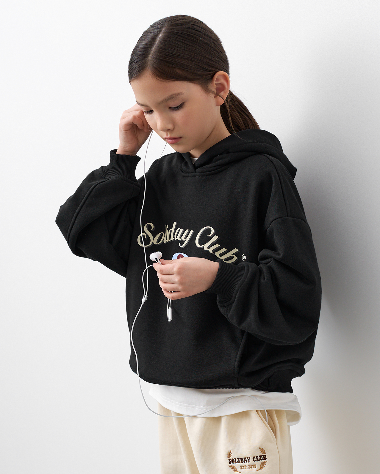 Худи CRUSH собственного производства - фото 4