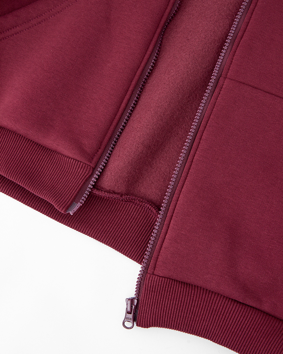 Костюм REEL с начесом собственного производства - фото 7