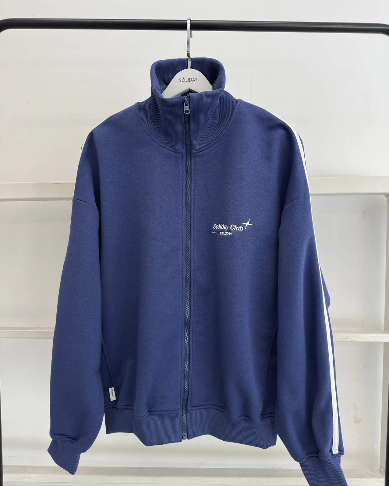 Олимпийка взрослая RATE SAMPLE 