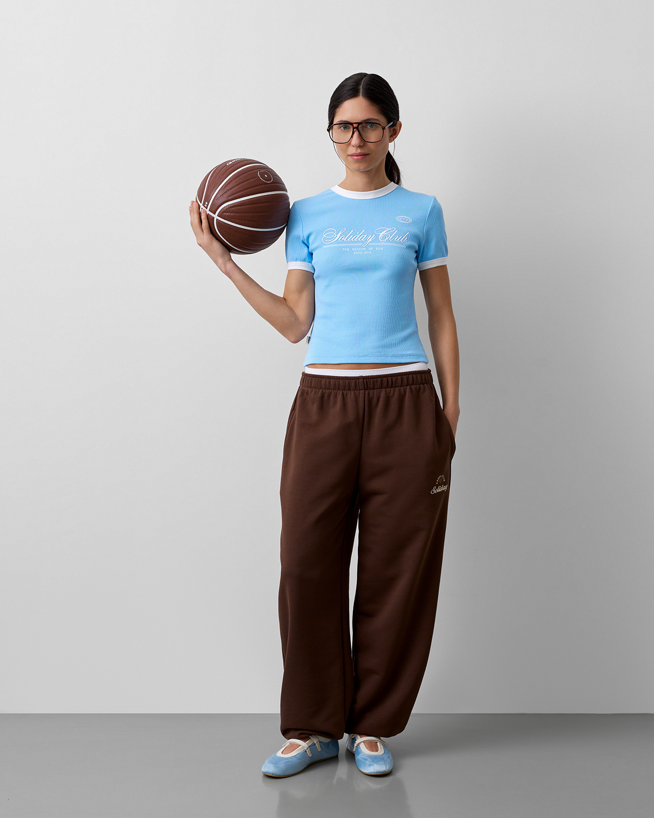 Футболка взрослая DROP собственного производства - фото 2