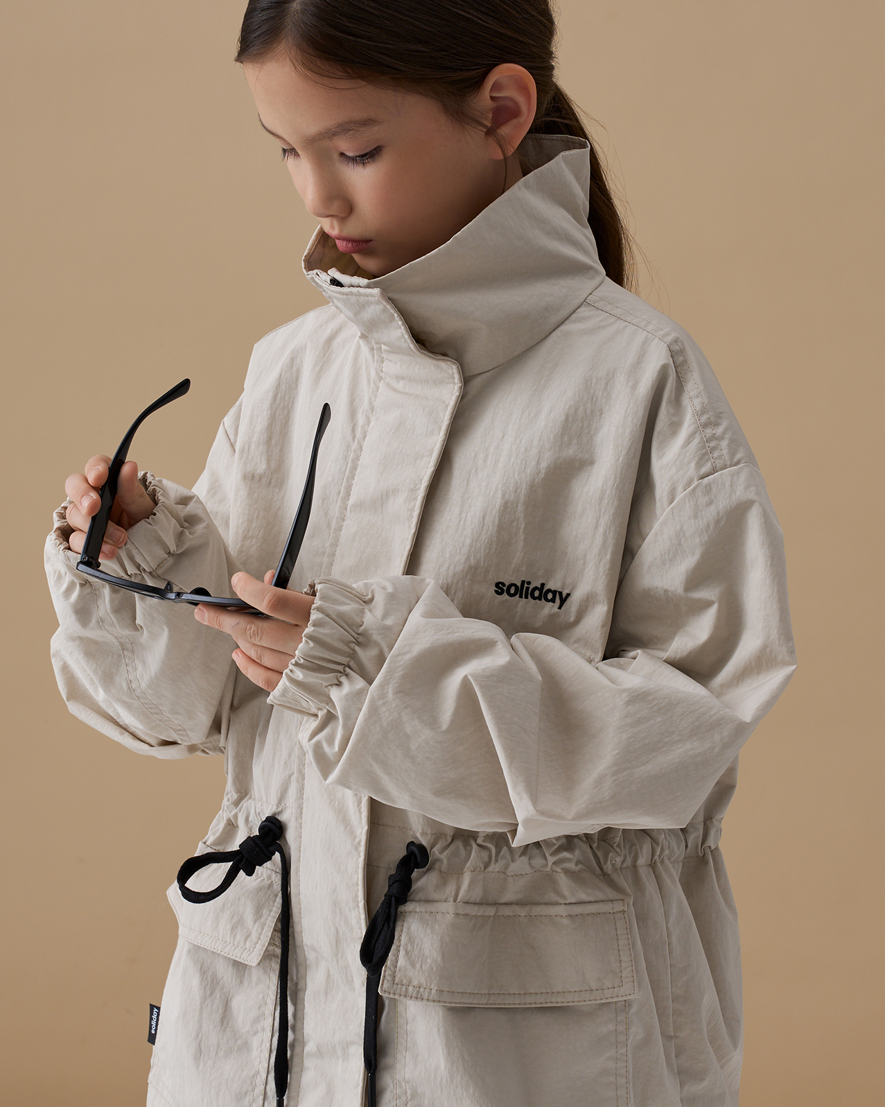 Ветровка WIND собственного производства - фото 2