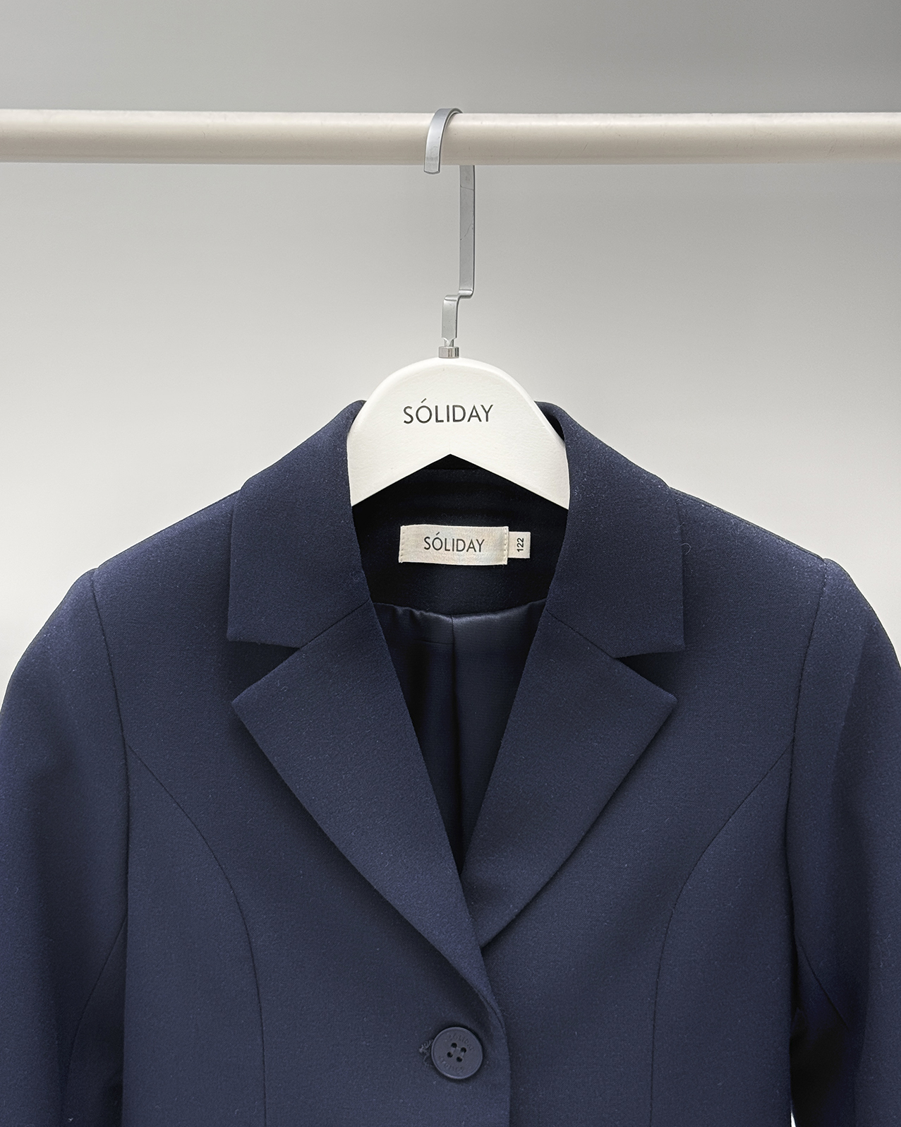 Жакет LAY SCHOOL SAMPLE собственного производства - фото 4