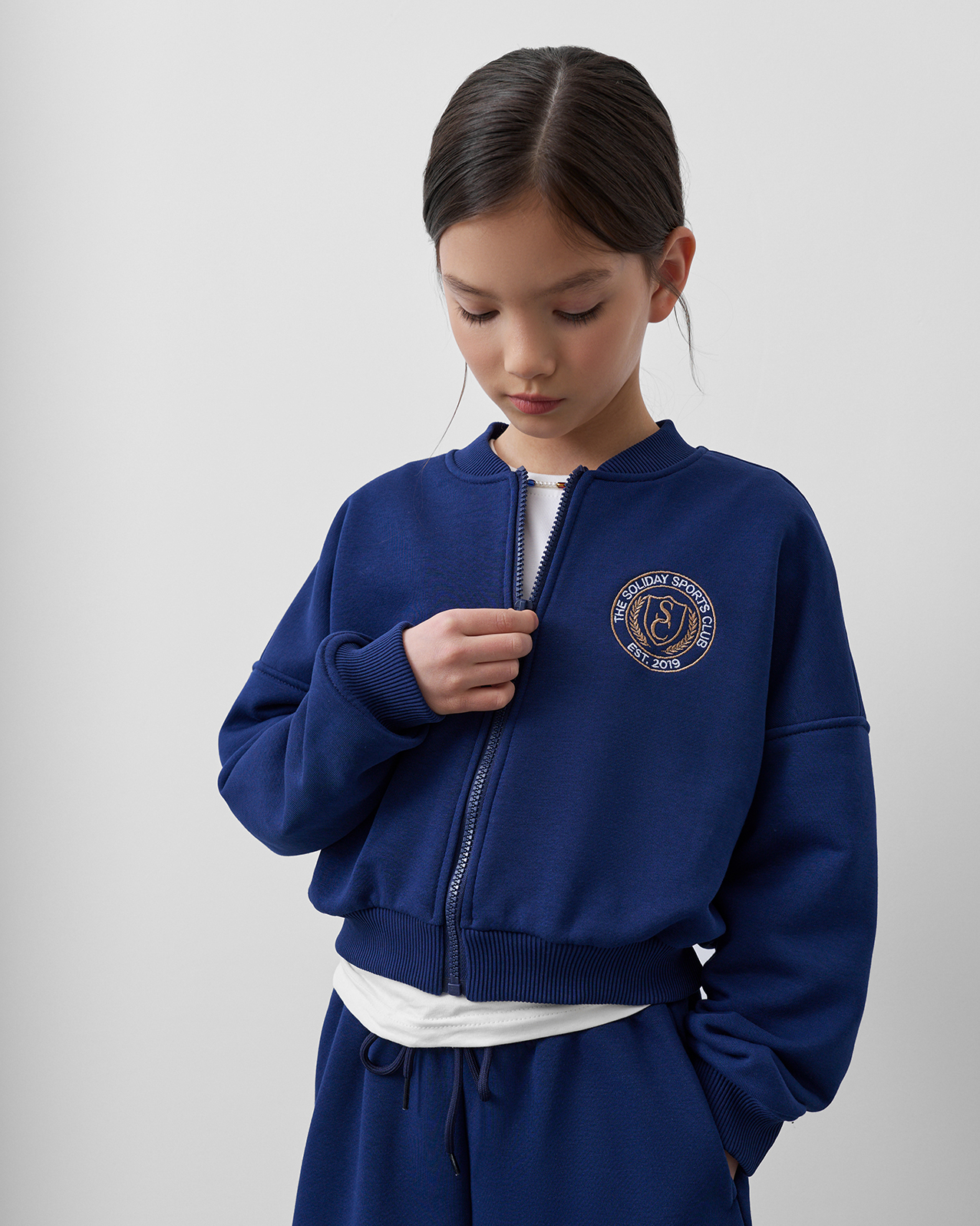 Костюм MEET собственного производства - фото 5