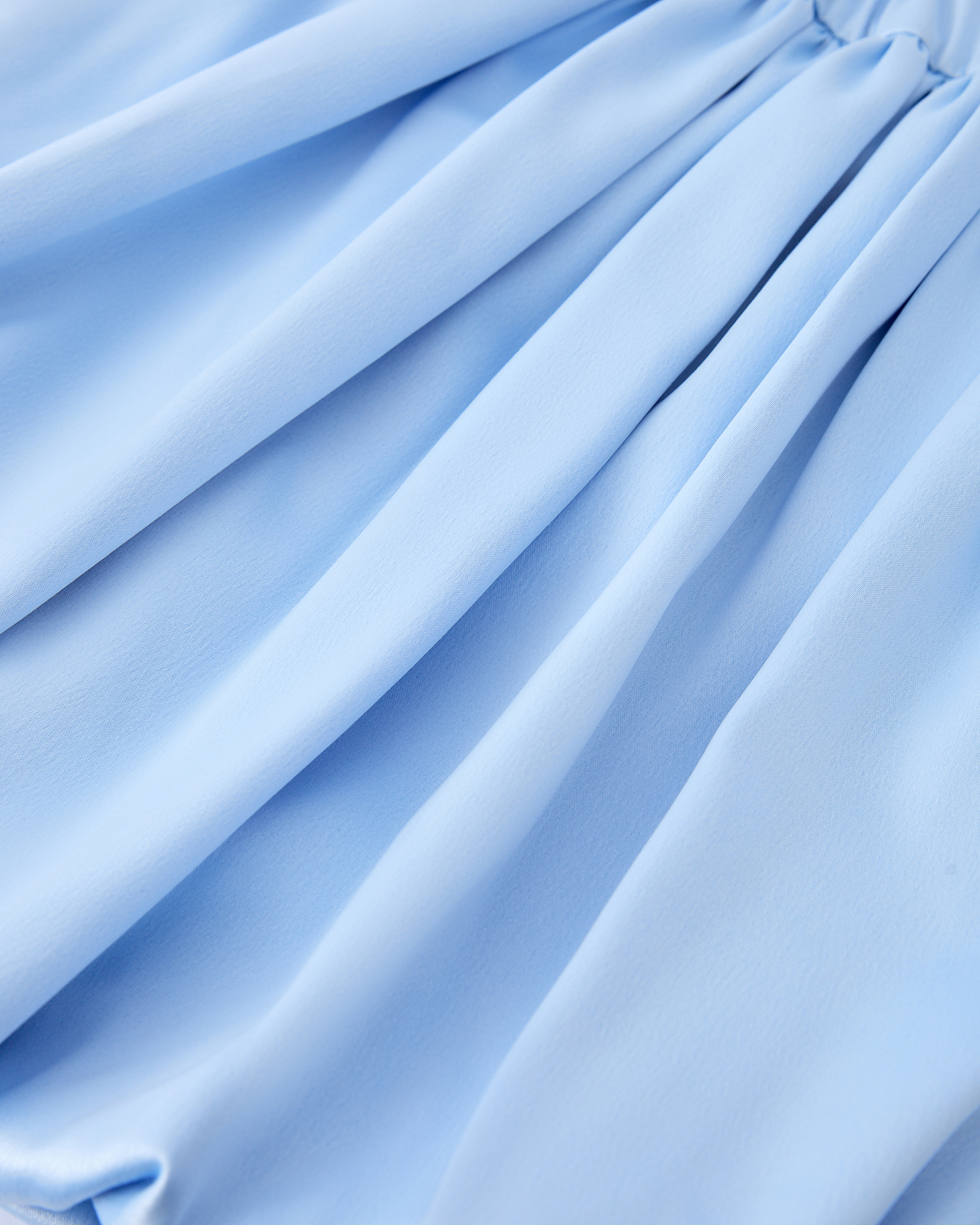 Юбка-баллон BLISS собственного производства - фото 5