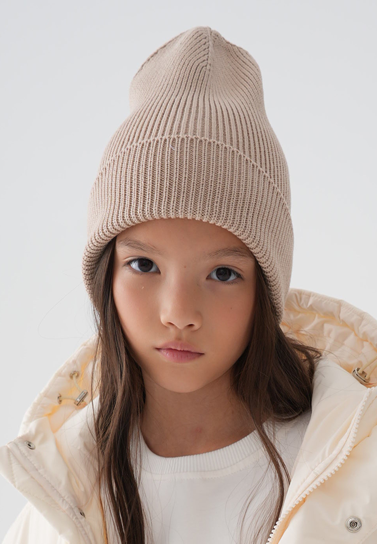 Шапка Bloom SAMPLE собственного производства - фото 3