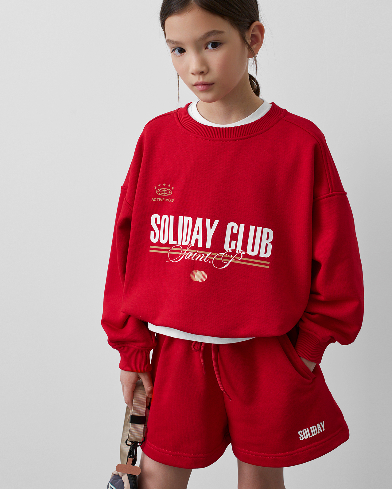 Костюм JAY собственного производства - фото 3