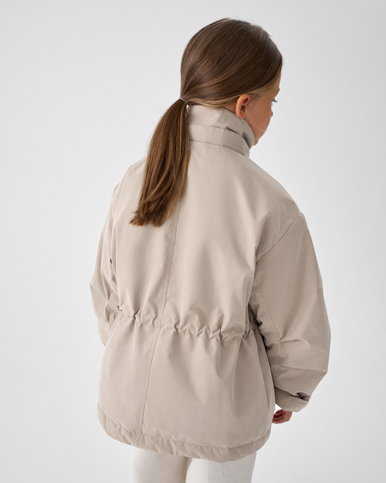 Парка PIPER собственного производства - фото 5