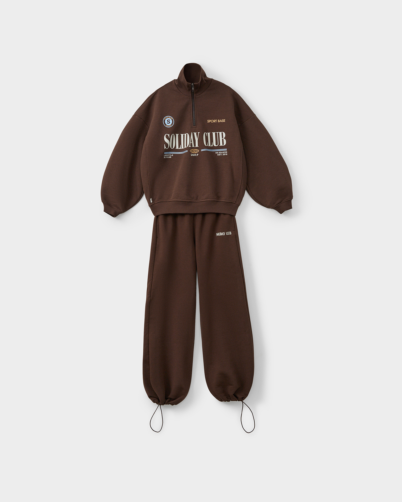 Костюм взрослый LIGHT собственного производства - фото 6