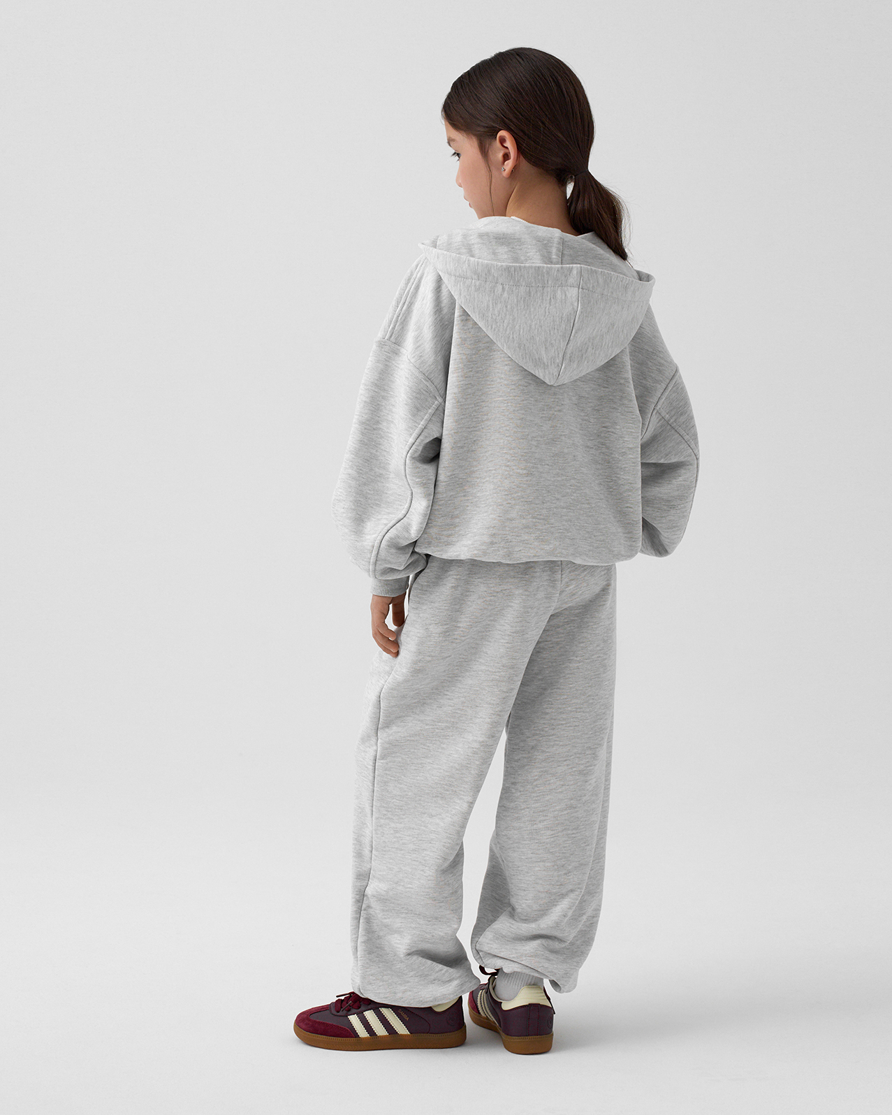 Костюм BASE собственного производства - фото 3