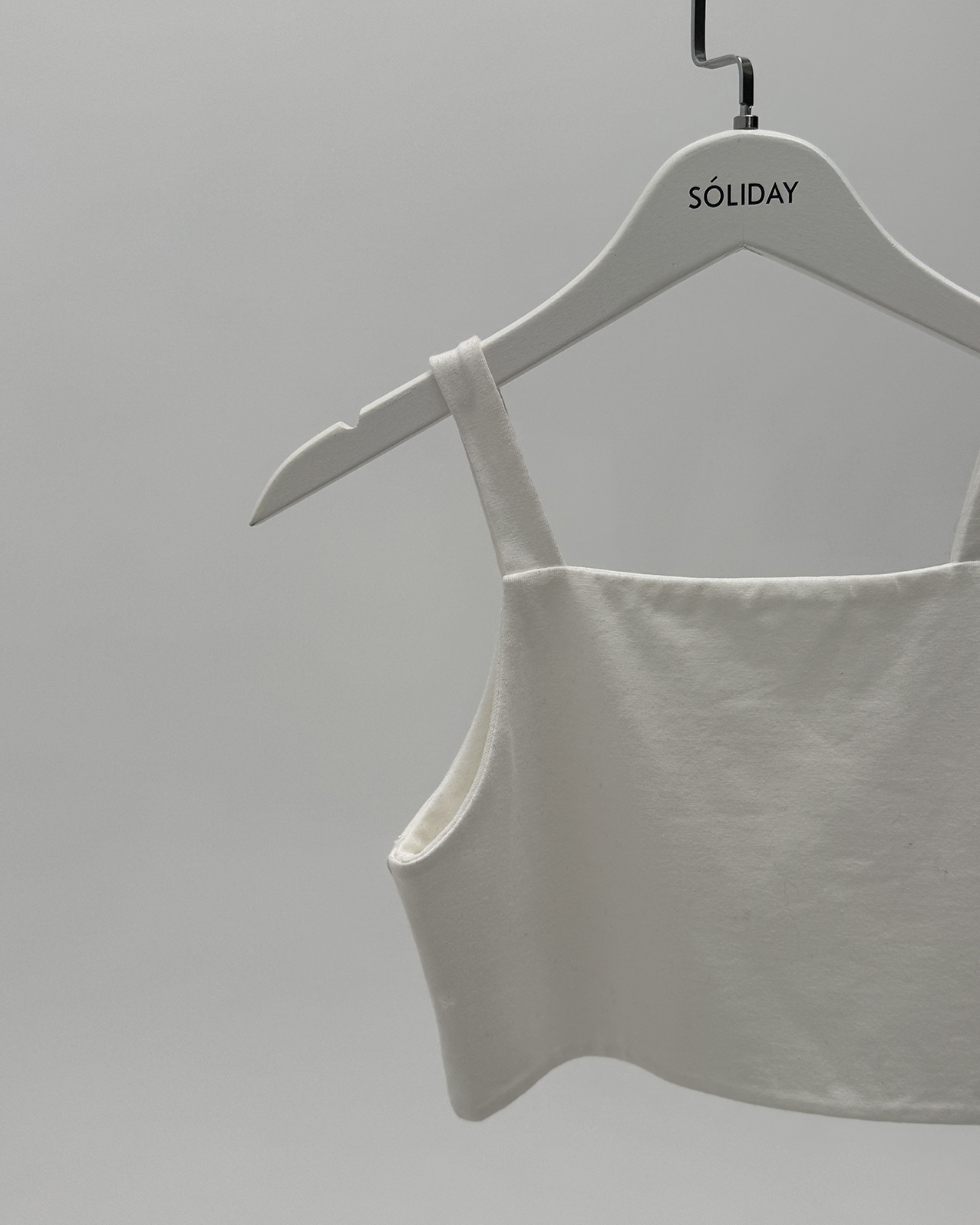 Топ BASIC SAMPLE собственного производства - фото 3