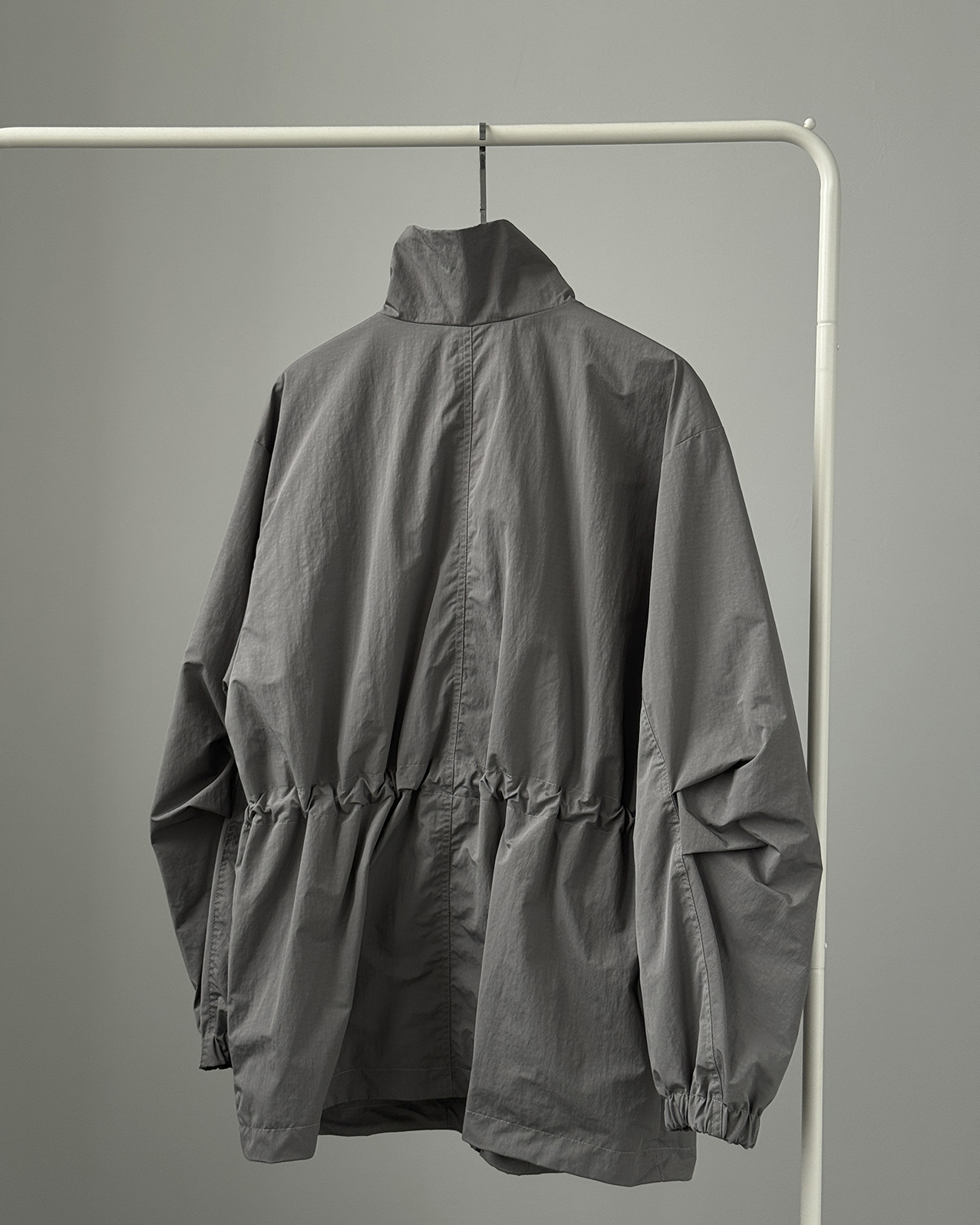 Ветровка взрослая WIND SAMPLE собственного производства - фото 3