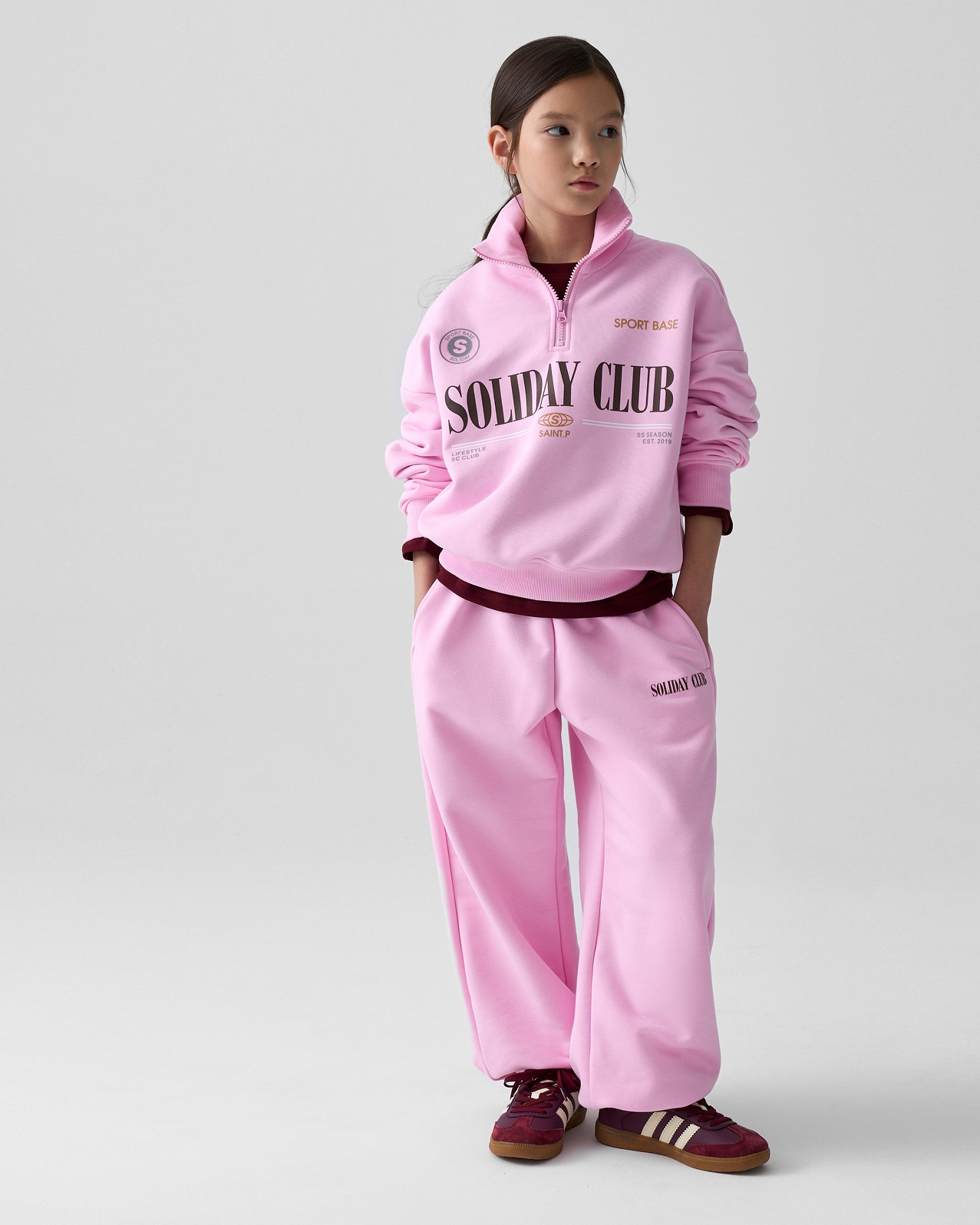 Костюм LIGHT собственного производства - фото 2