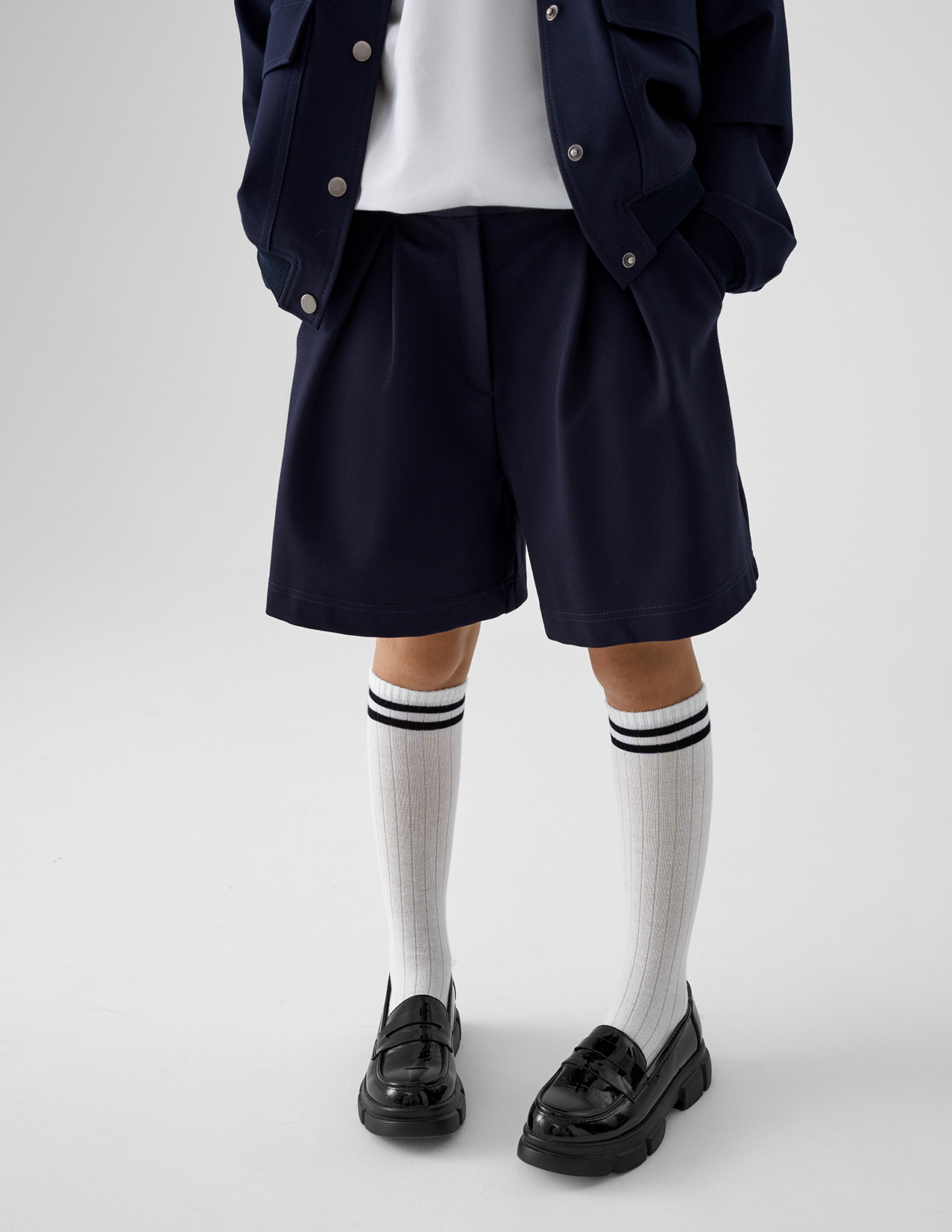 Шорты SCHOOL