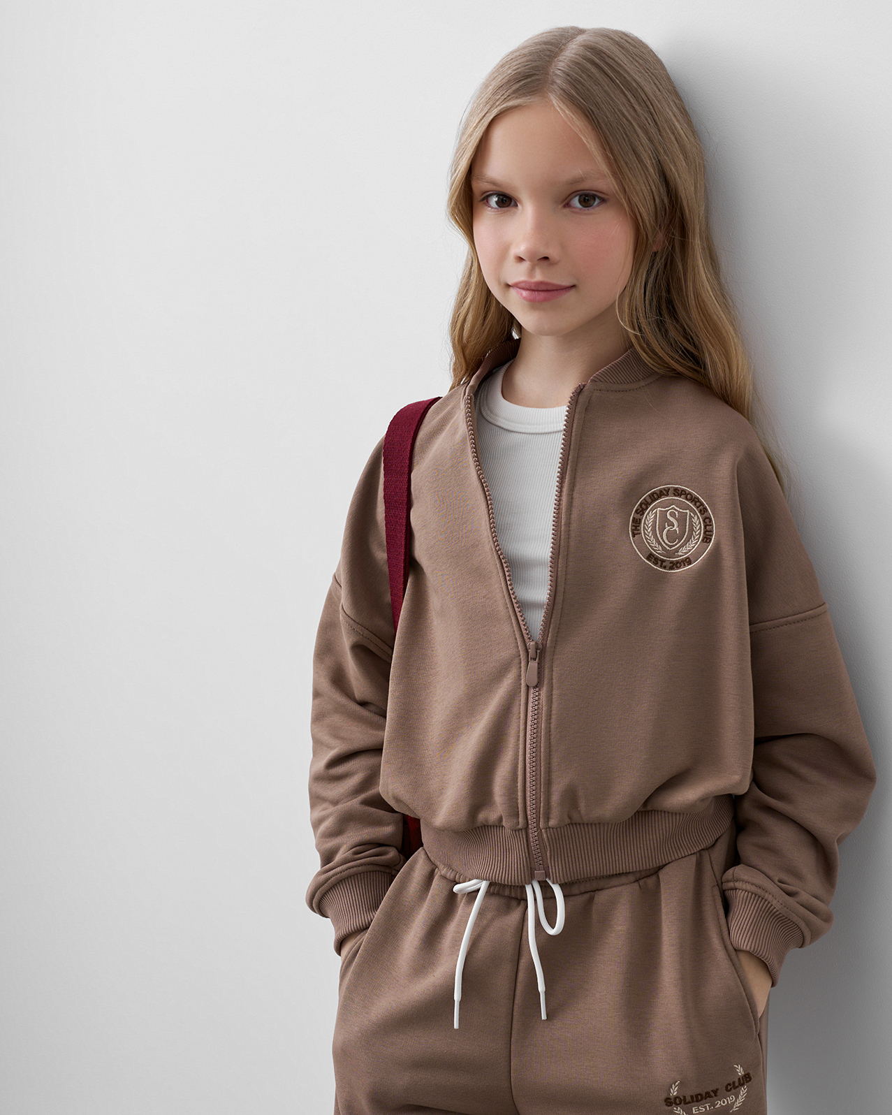 Костюм MEET собственного производства - фото 6