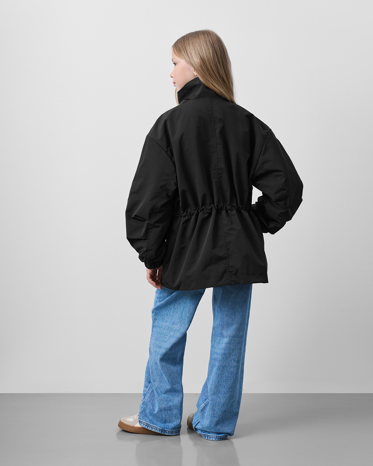 Ветровка WIND собственного производства - фото 3