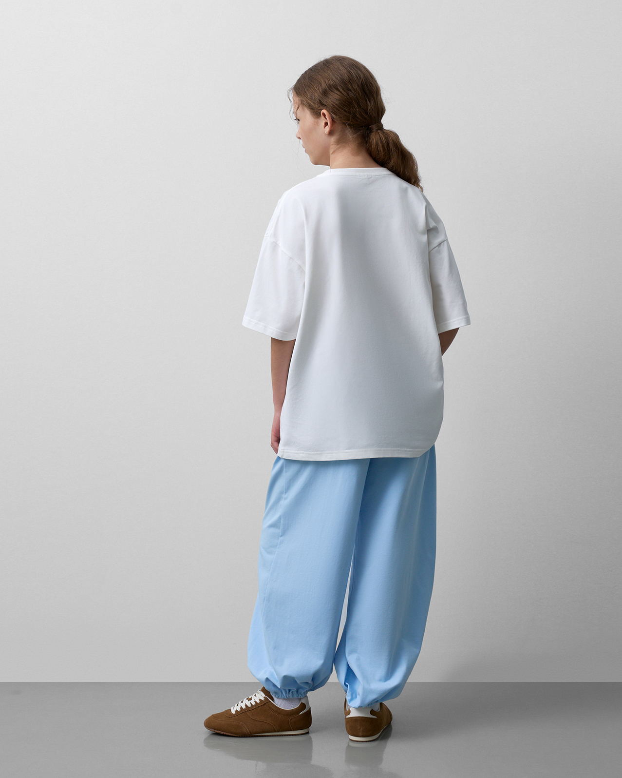 Футболка WHISPER собственного производства - фото 5