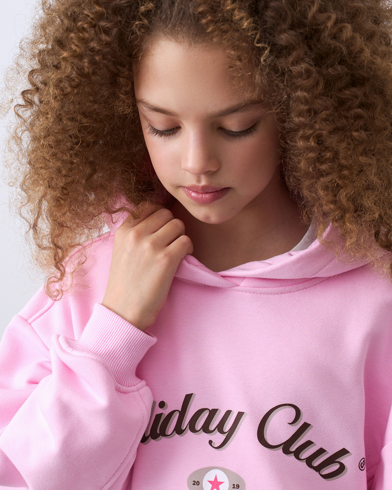 Худи CRUSH собственного производства - фото 3