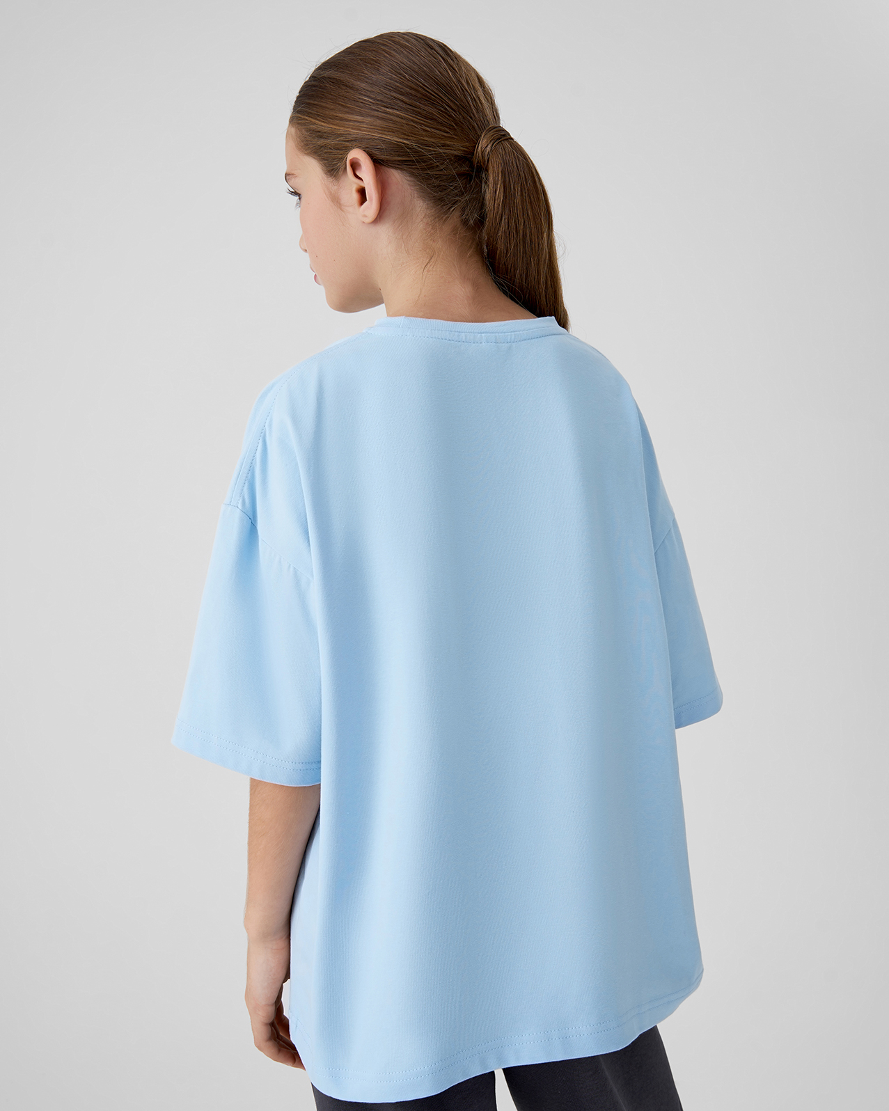 Футболка ANDY собственного производства - фото 3