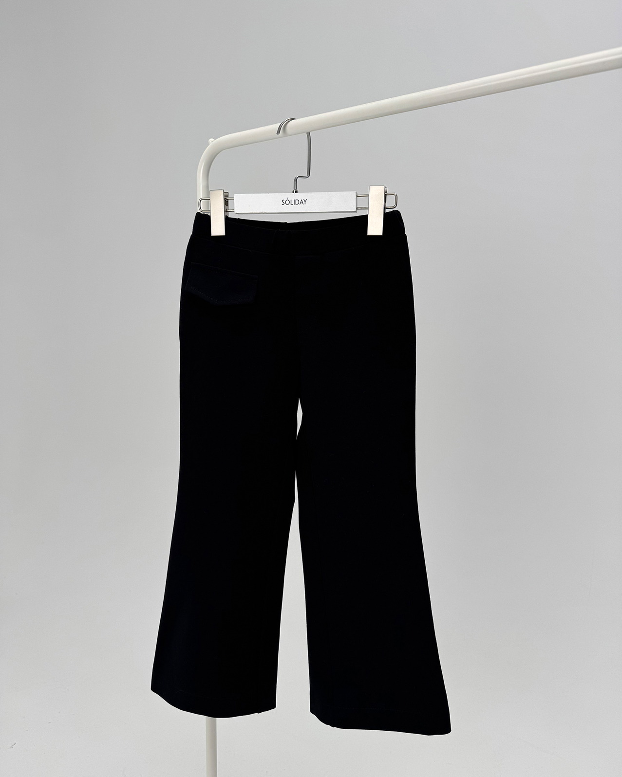 Брюки джерси PUFF SAMPLE собственного производства - фото 2