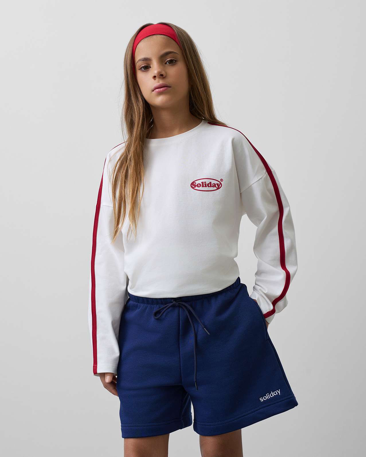 Шорты POOL собственного производства - фото 4