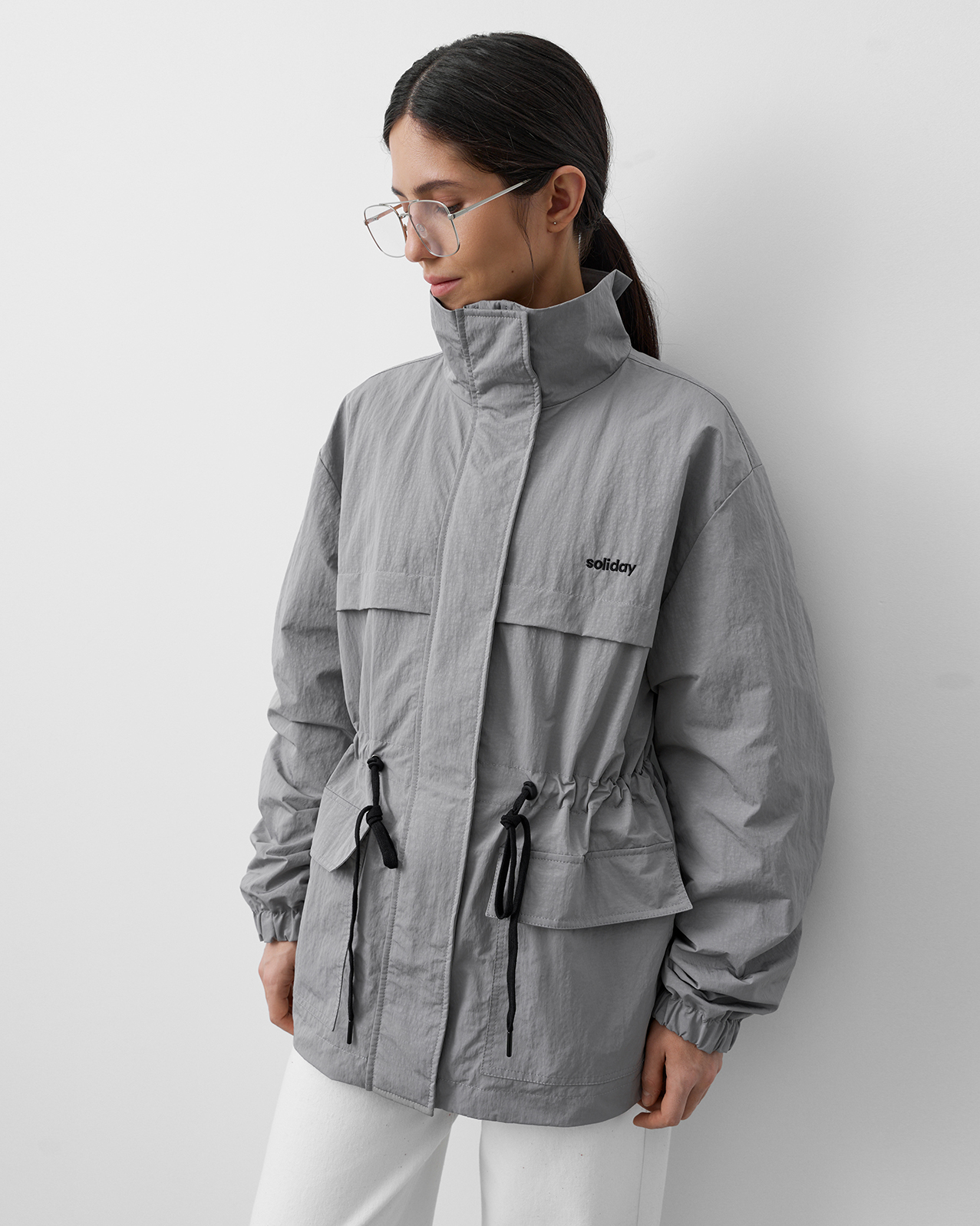 Ветровка взрослая WIND собственного производства - фото 3