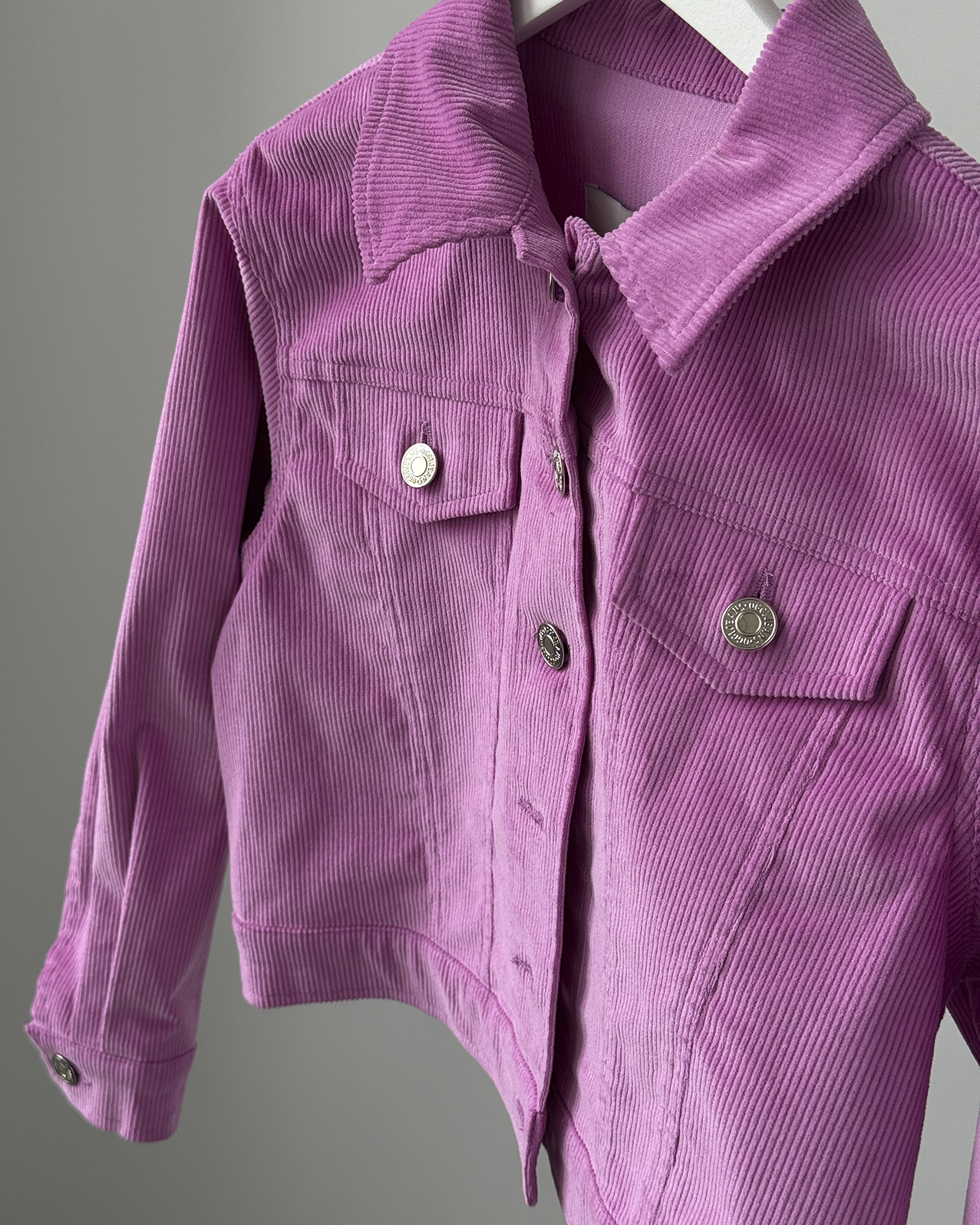 Куртка WELL SAMPLE собственного производства - фото 3