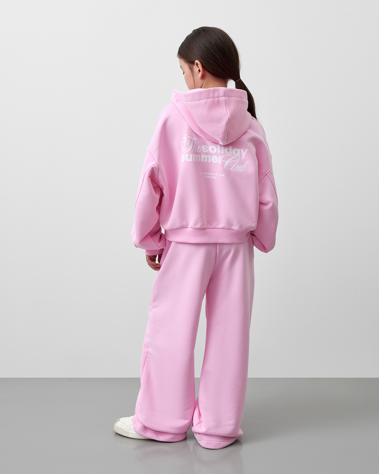 Костюм MIST собственного производства - фото 3