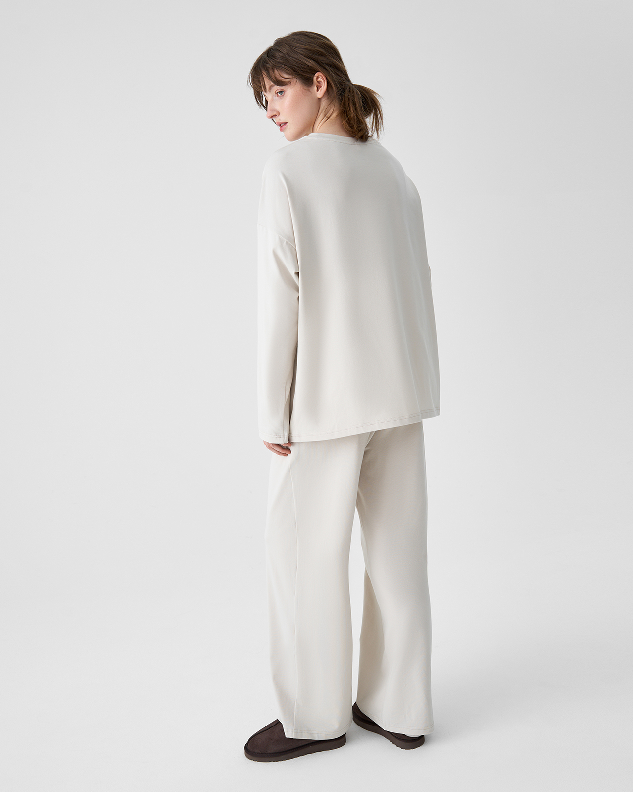 Костюм домашний взрослый LATE собственного производства - фото 3