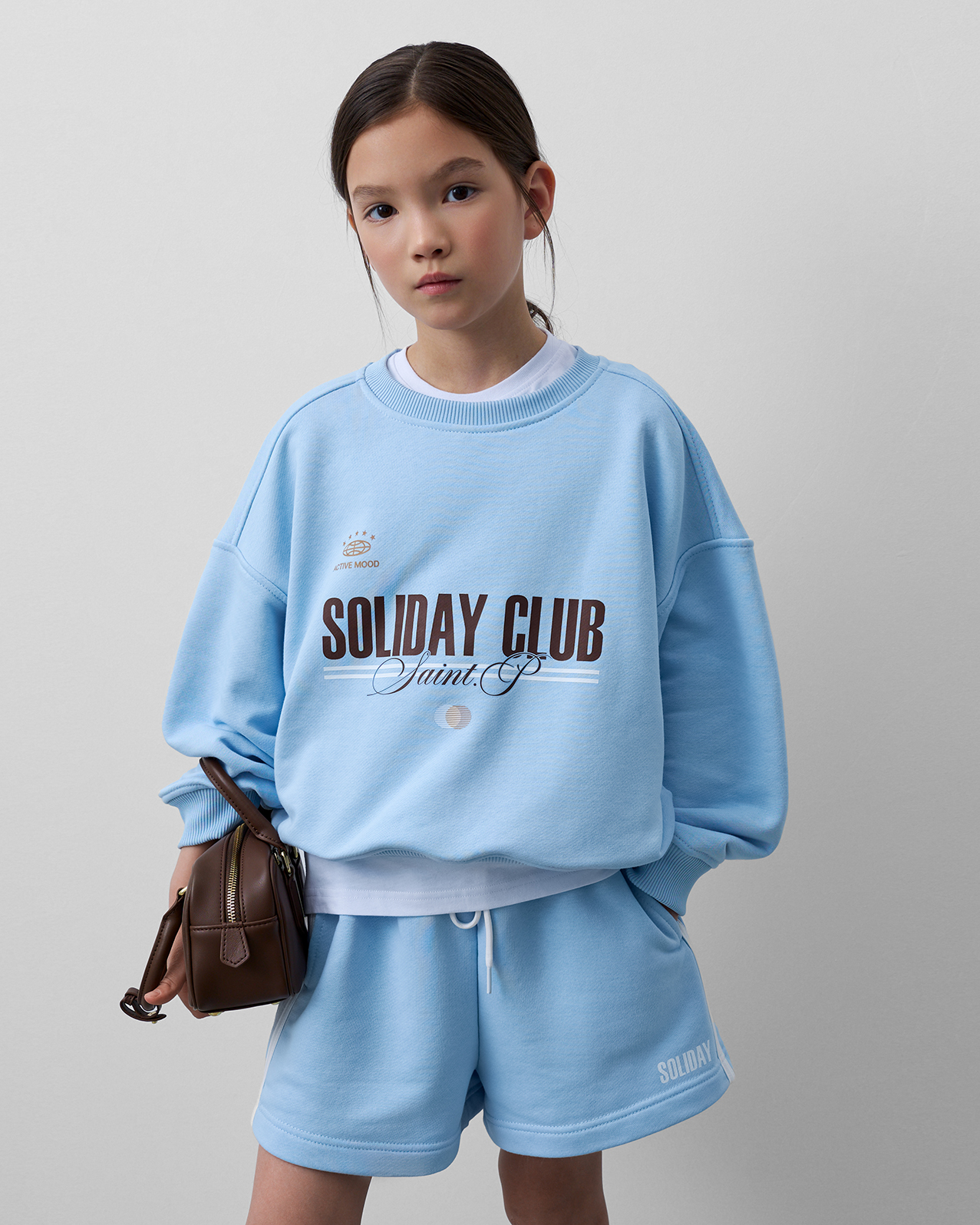 Костюм JAY собственного производства - фото 6