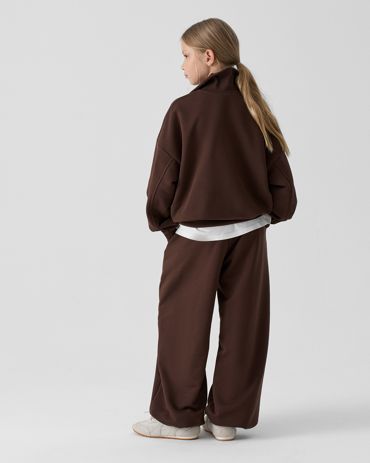 Костюм LIGHT собственного производства - фото 7